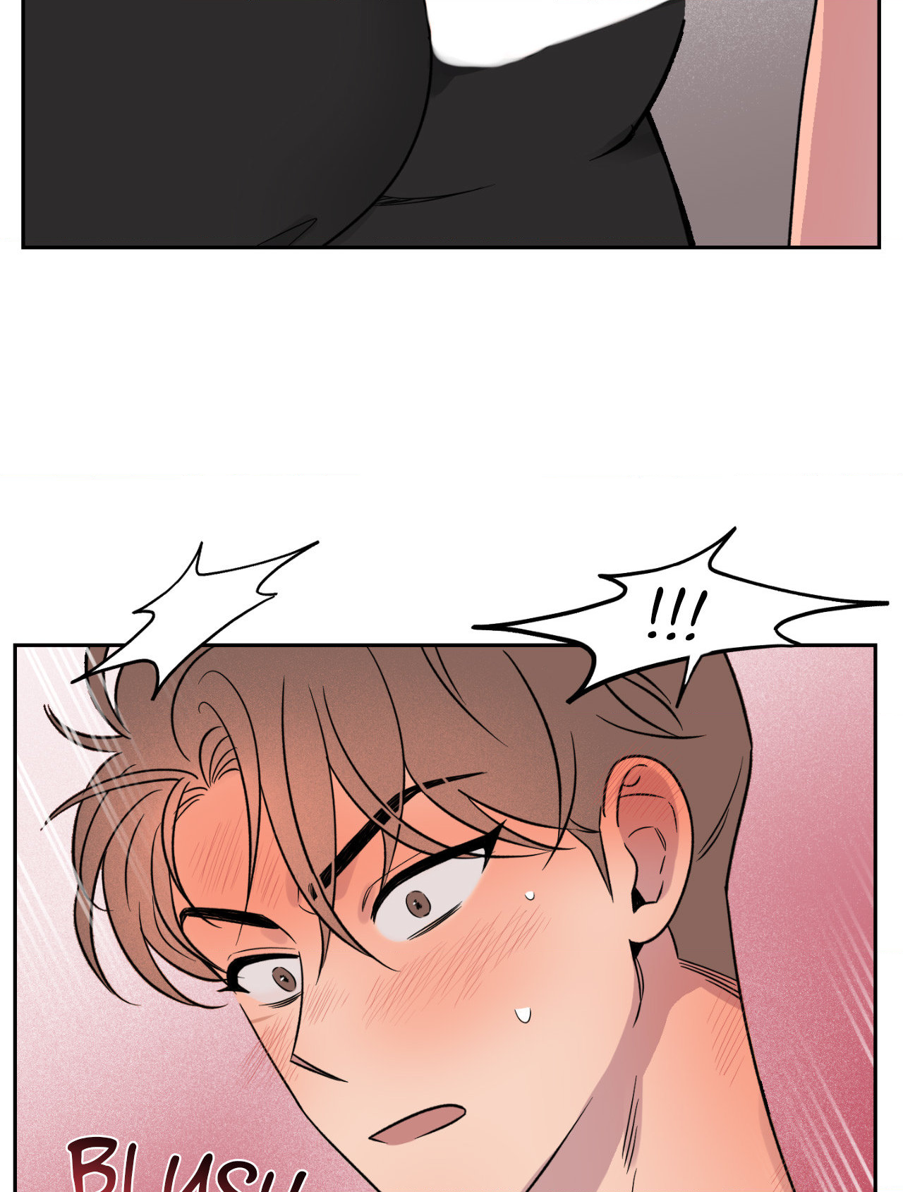 Lucky In Love - Chapter 16 Page 88