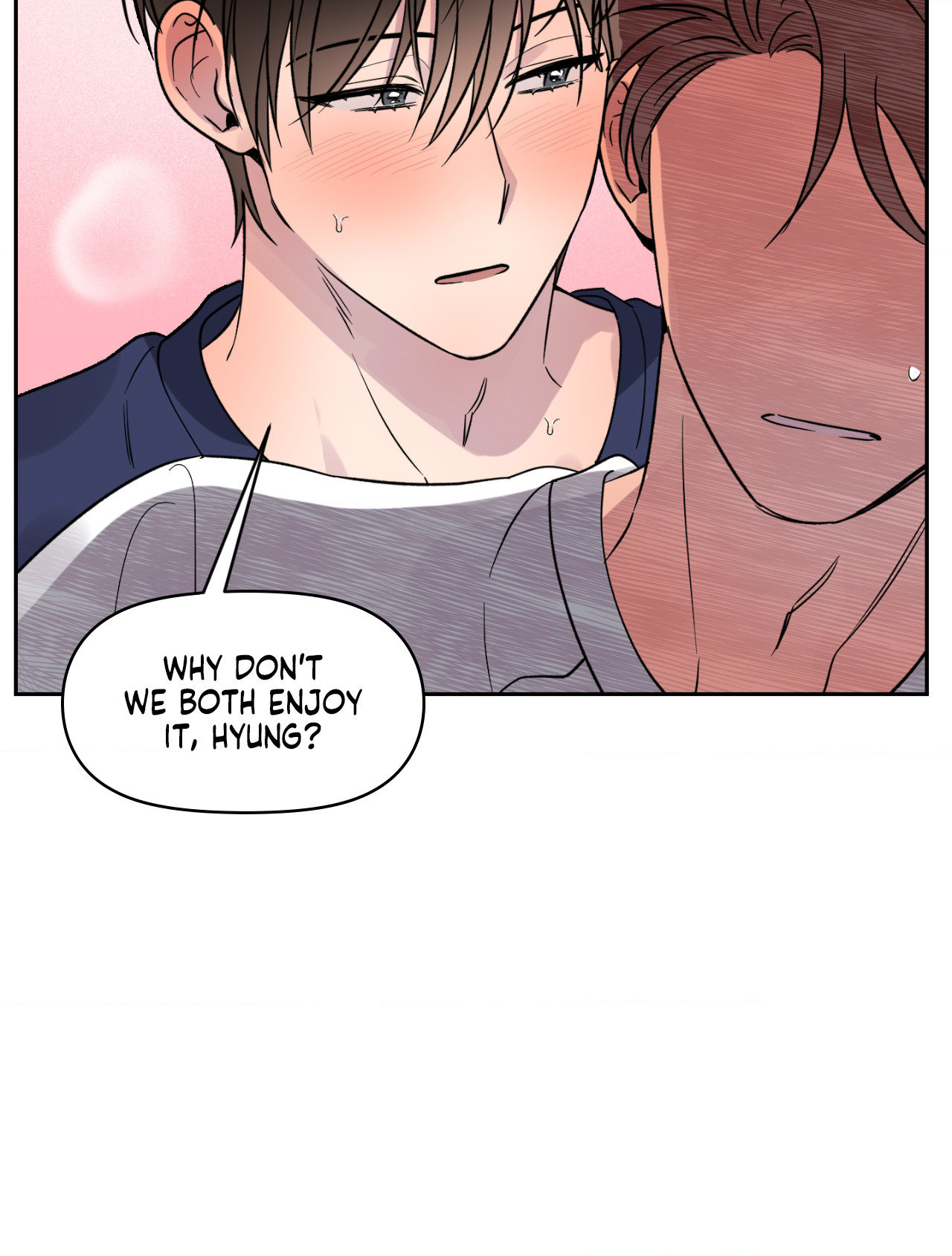 Lucky In Love - Chapter 16 Page 90
