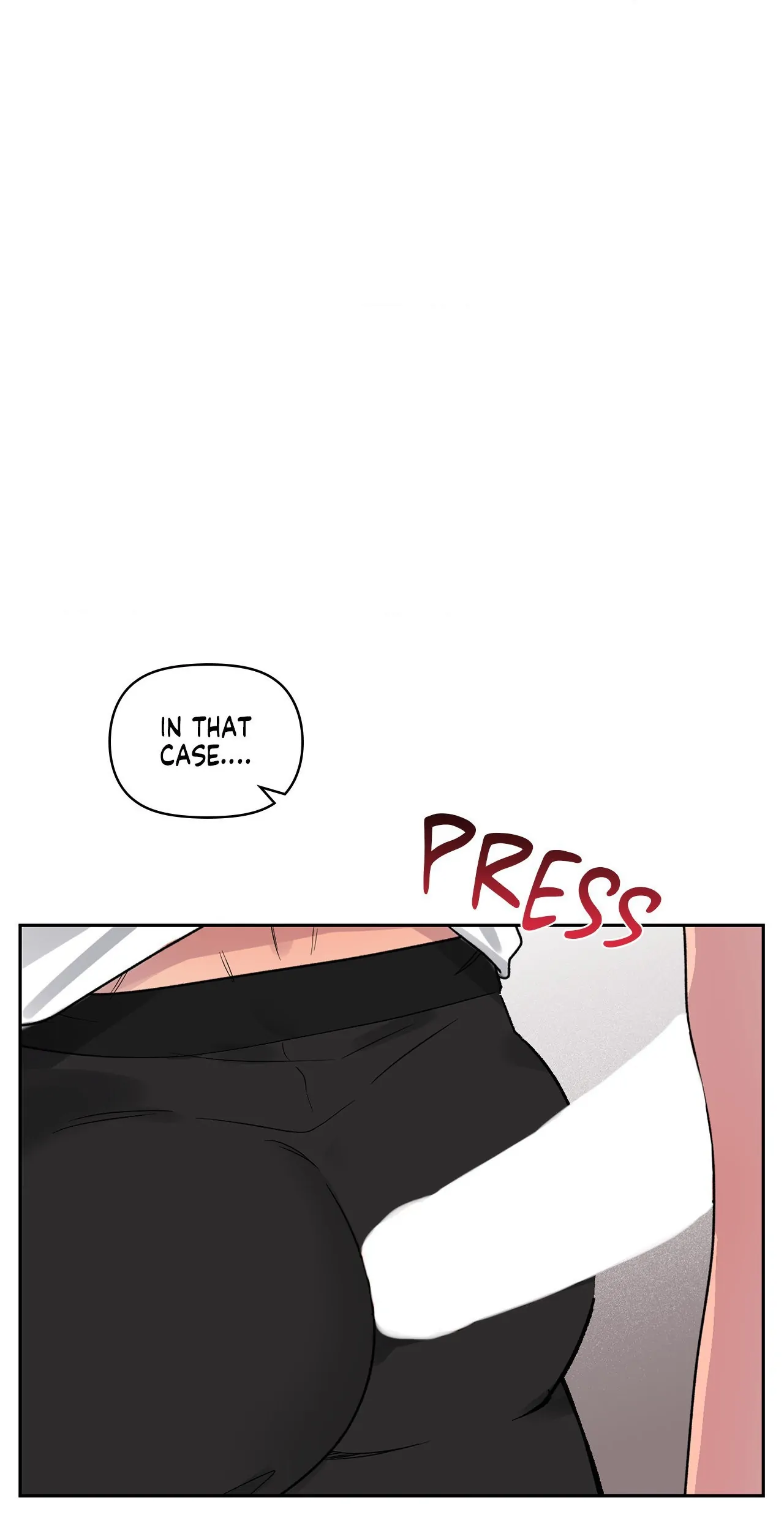 Lucky In Love - Chapter 17 Page 1