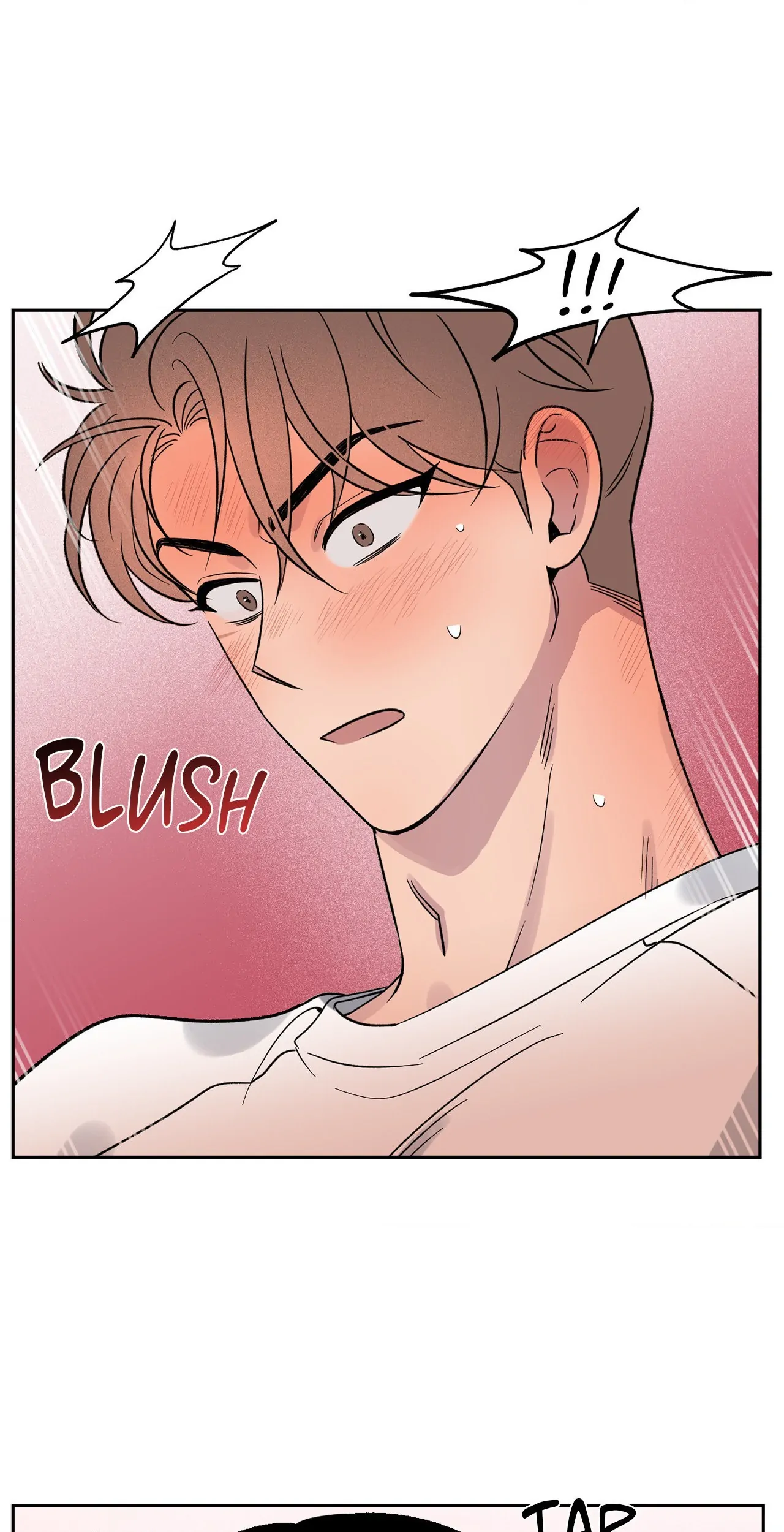 Lucky In Love - Chapter 17 Page 2