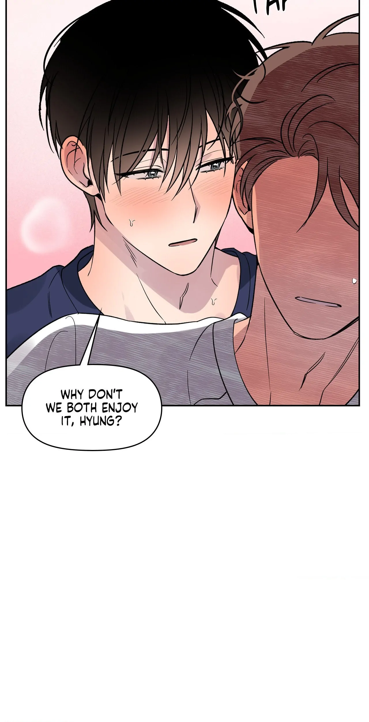 Lucky In Love - Chapter 17 Page 3