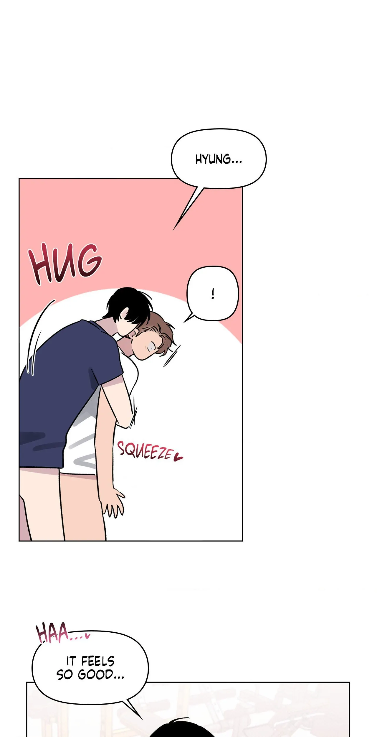 Lucky In Love - Chapter 17 Page 16