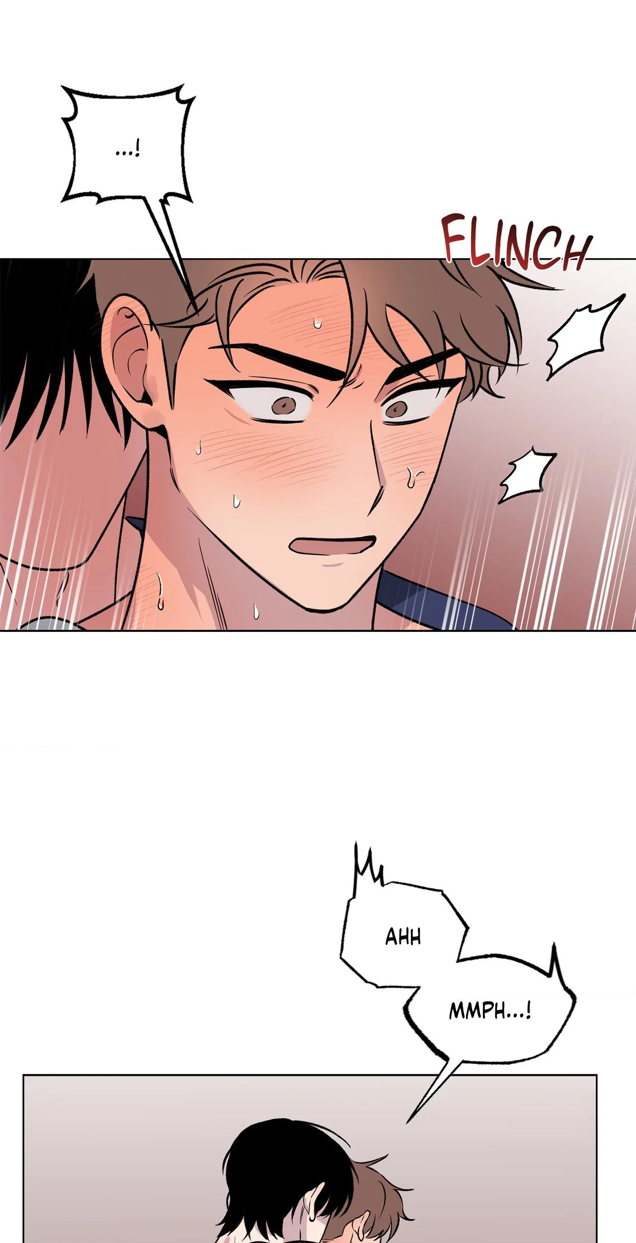 Lucky In Love - Chapter 17 Page 19