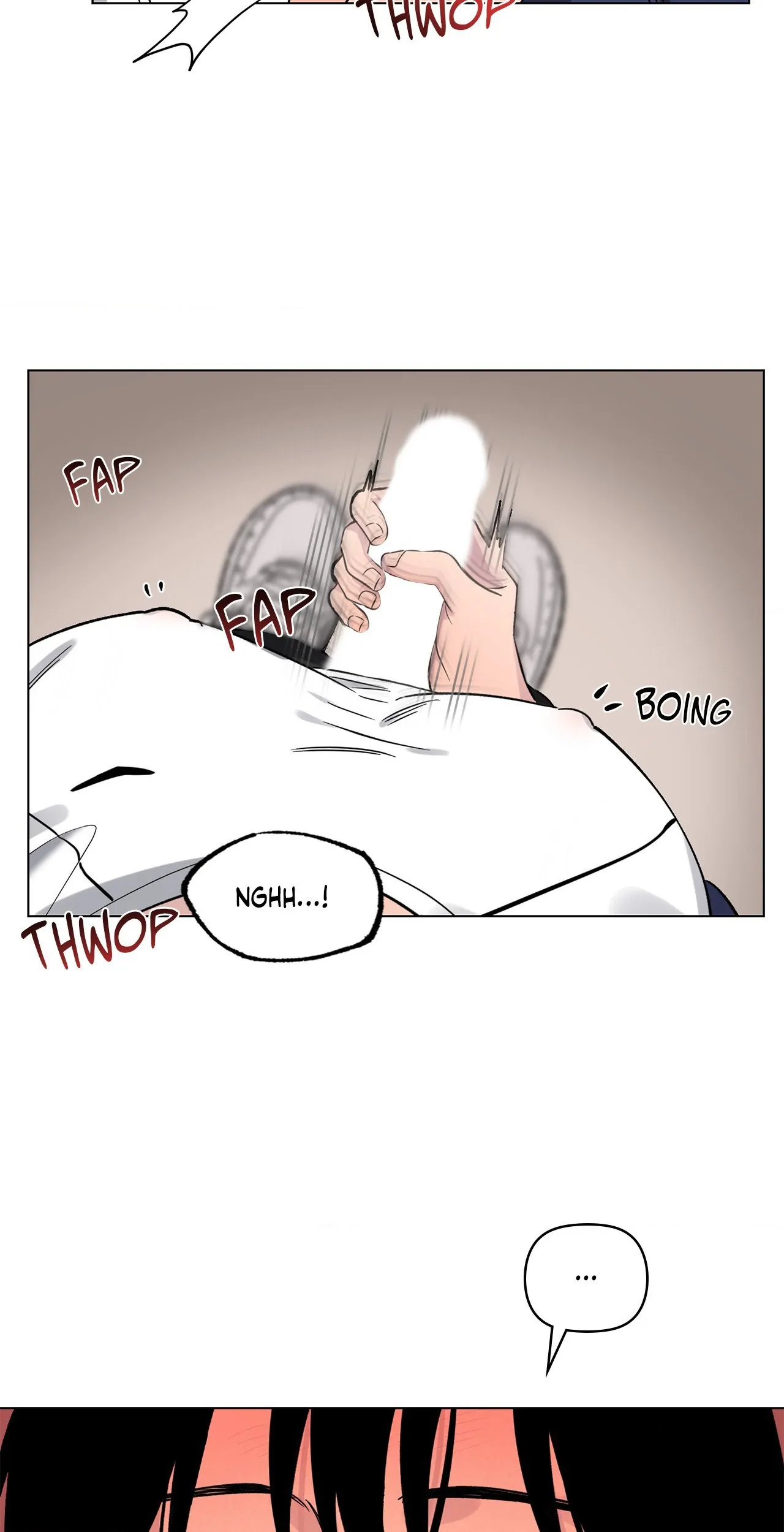 Lucky In Love - Chapter 17 Page 23