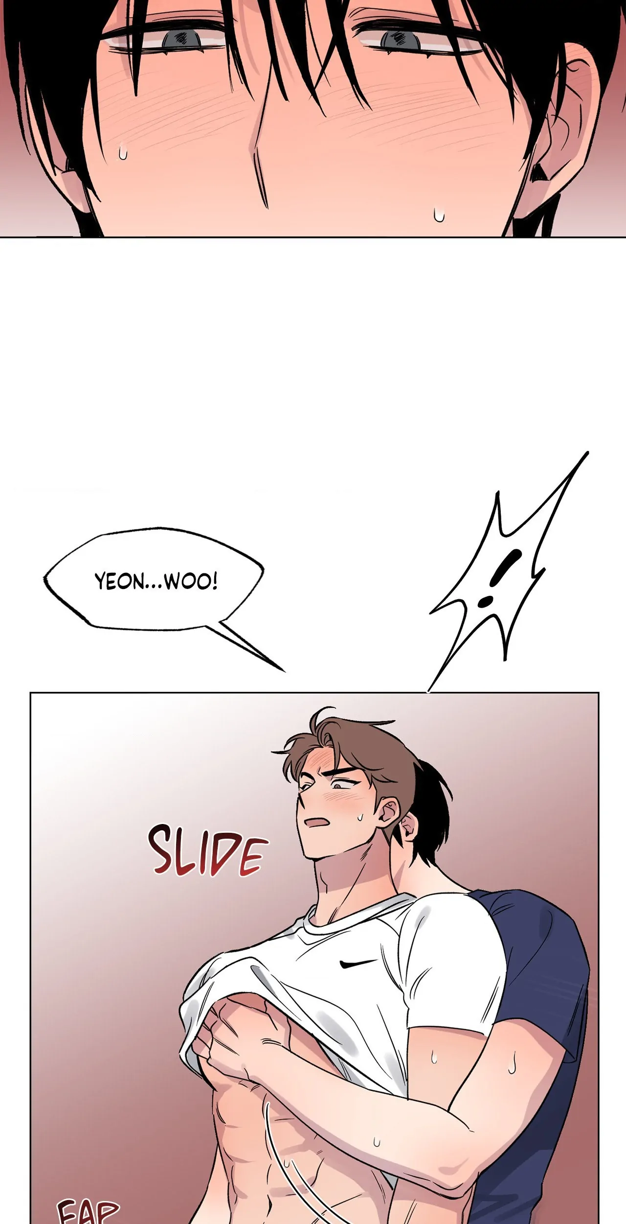 Lucky In Love - Chapter 17 Page 24