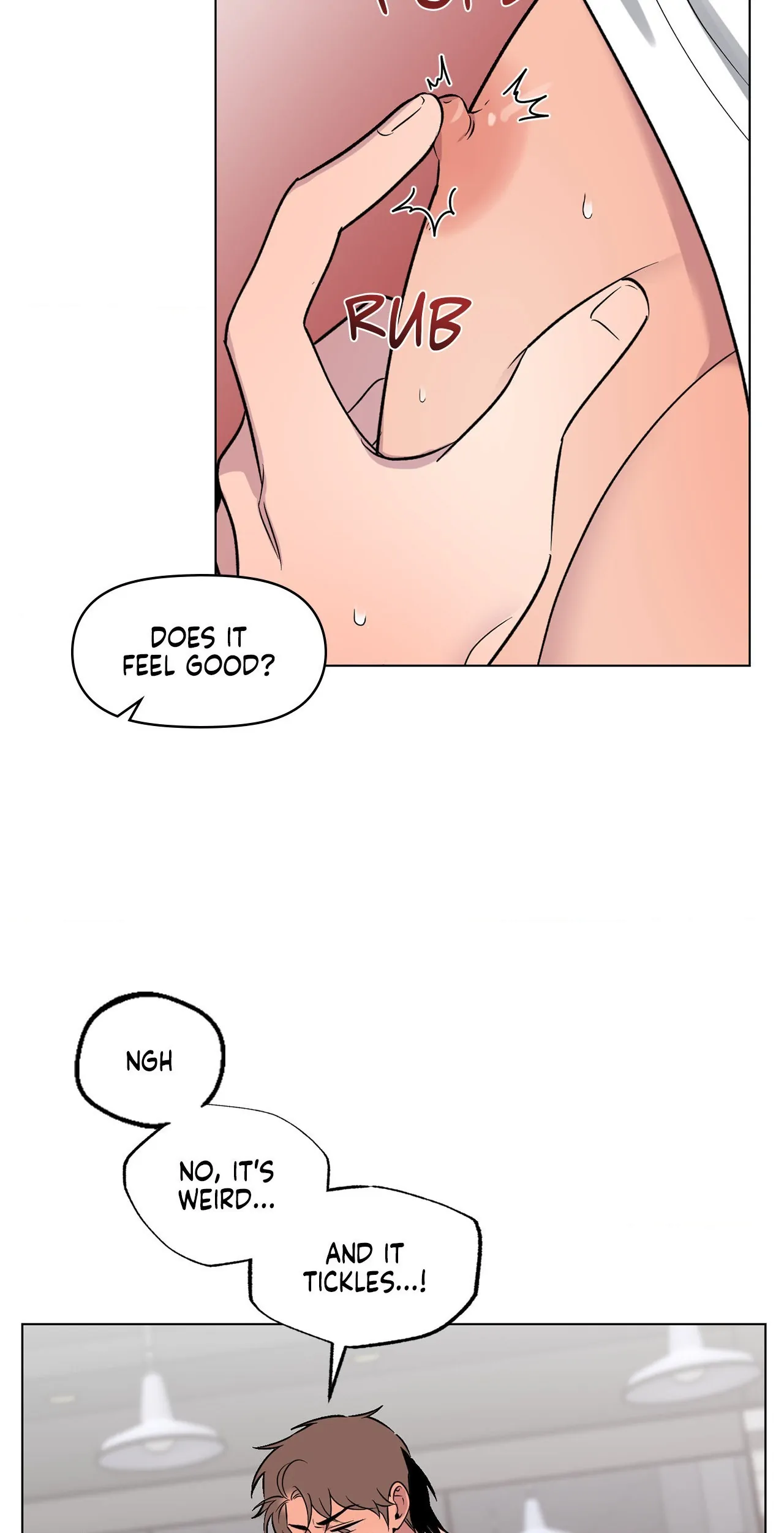 Lucky In Love - Chapter 17 Page 27