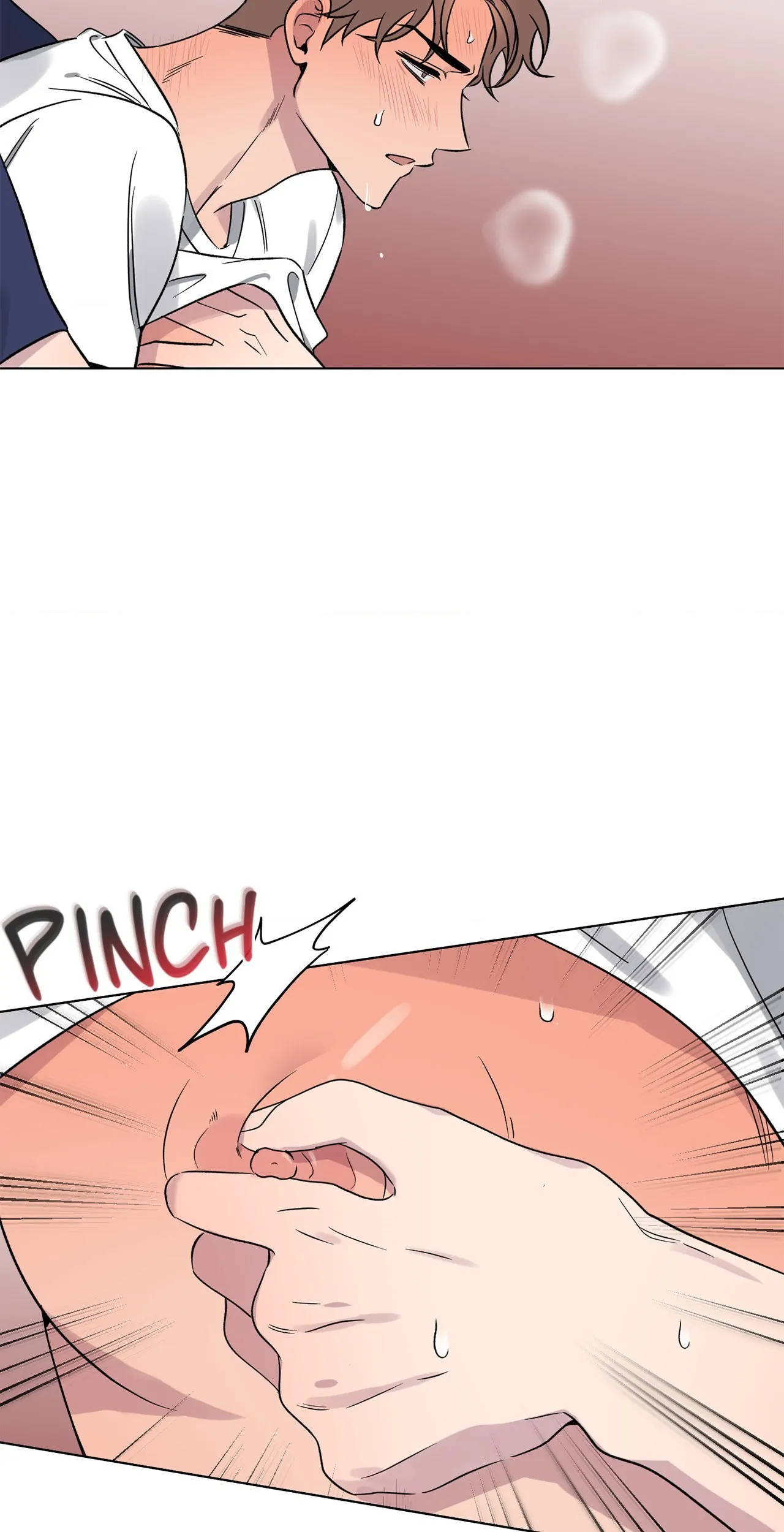Lucky In Love - Chapter 17 Page 33