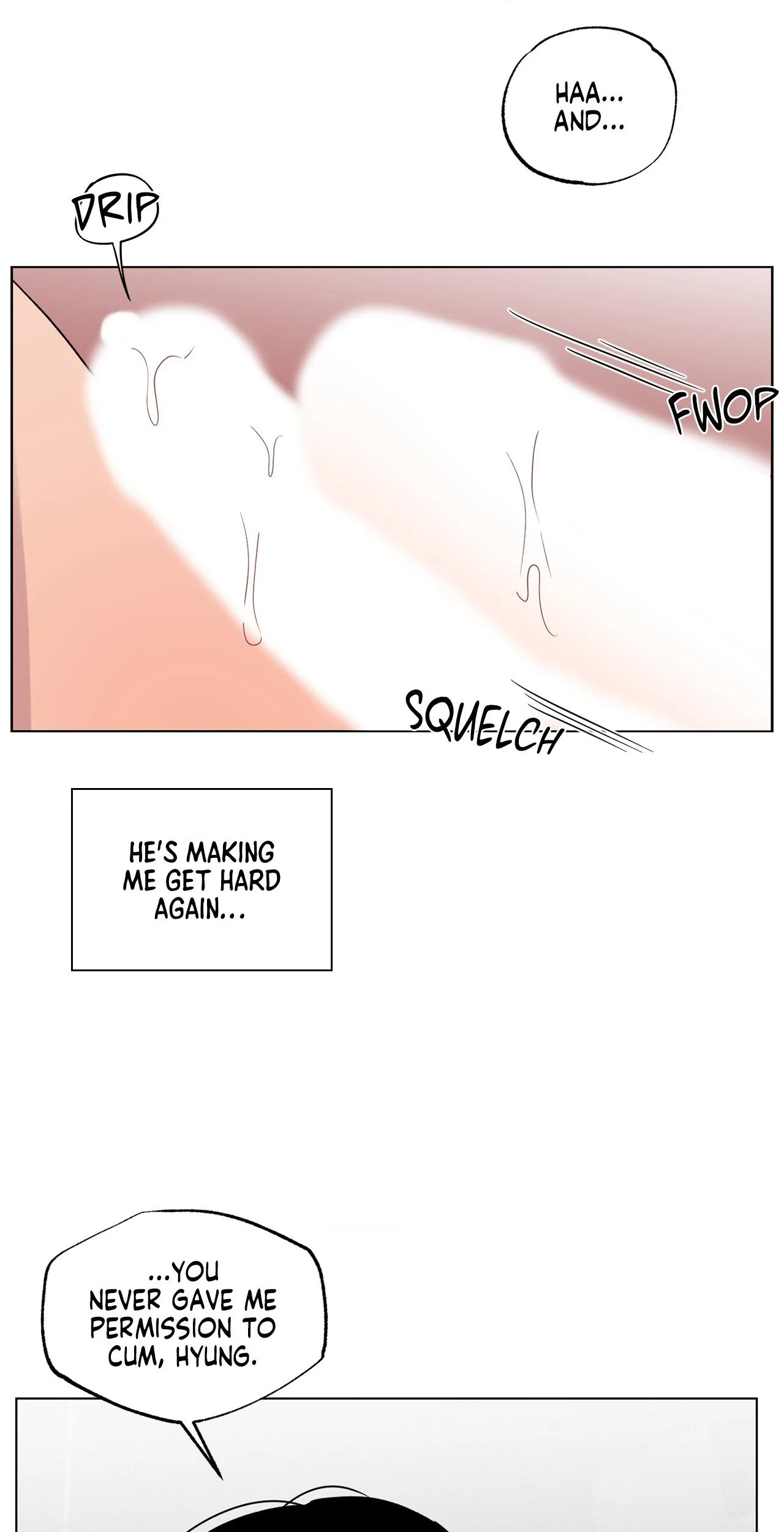 Lucky In Love - Chapter 17 Page 45