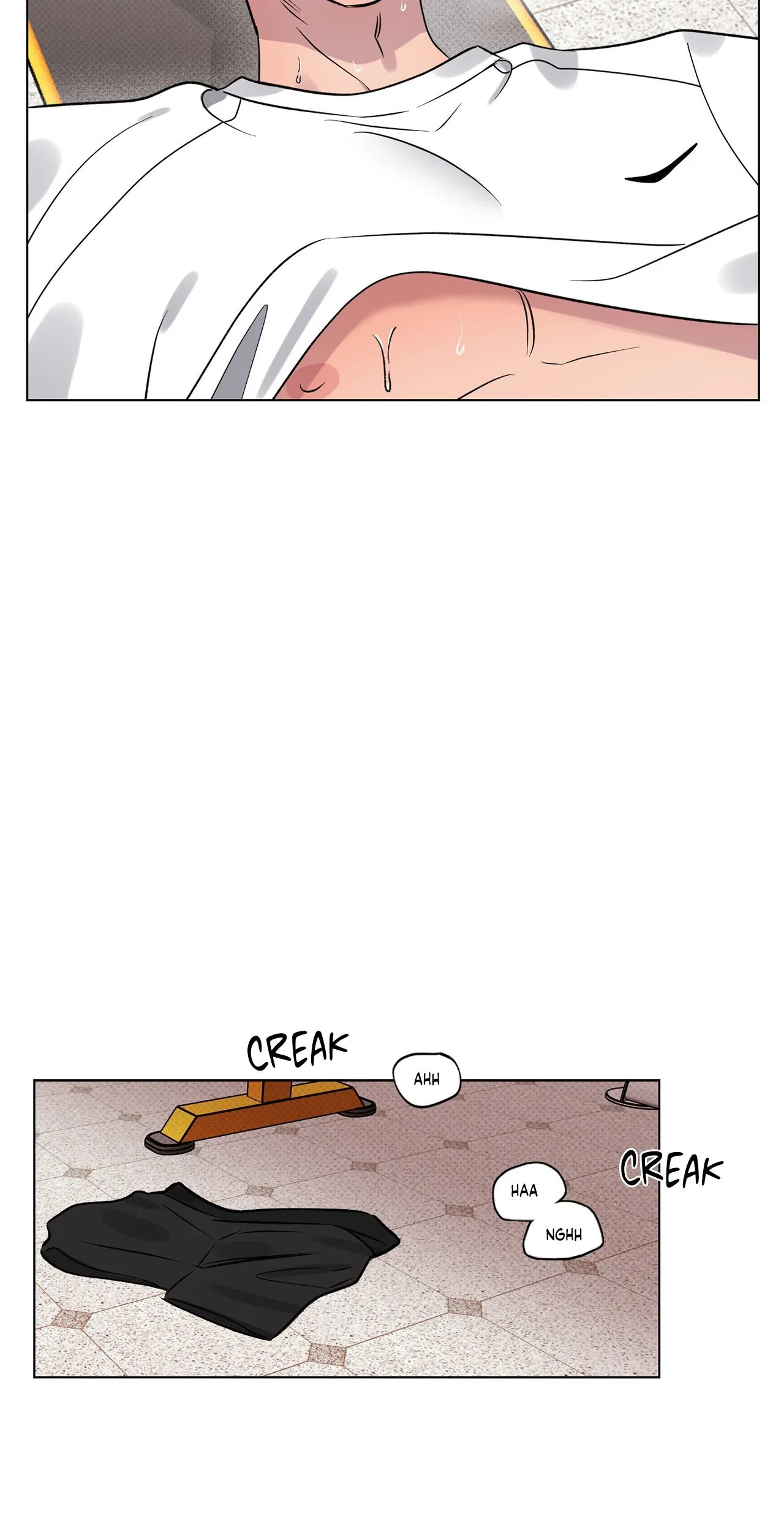 Lucky In Love - Chapter 17 Page 47