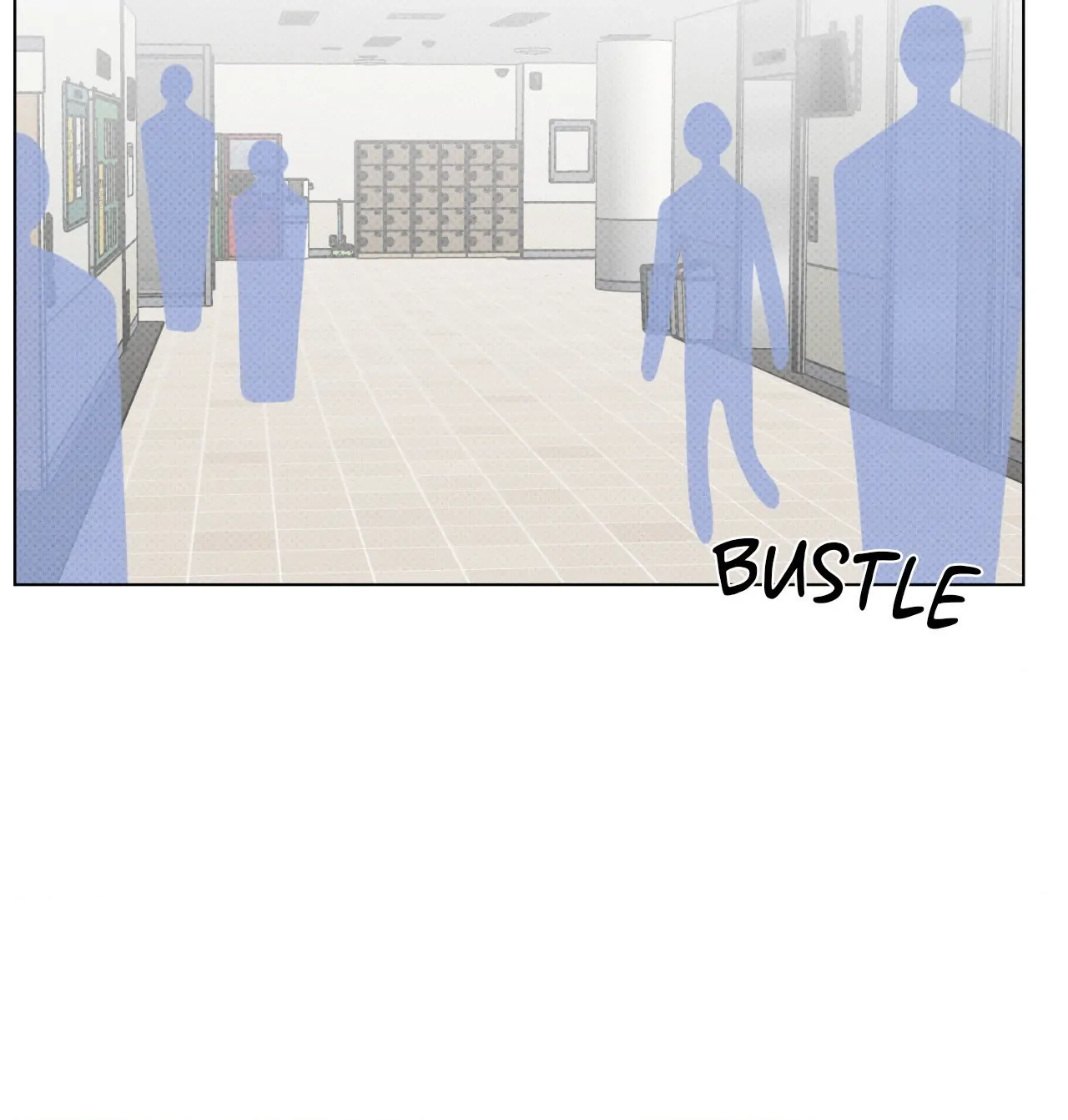 Lucky In Love - Chapter 18 Page 2