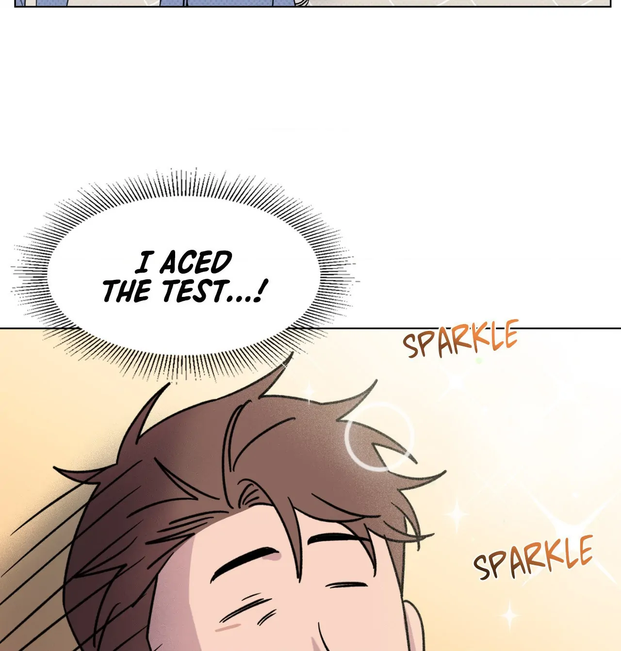 Lucky In Love - Chapter 18 Page 4