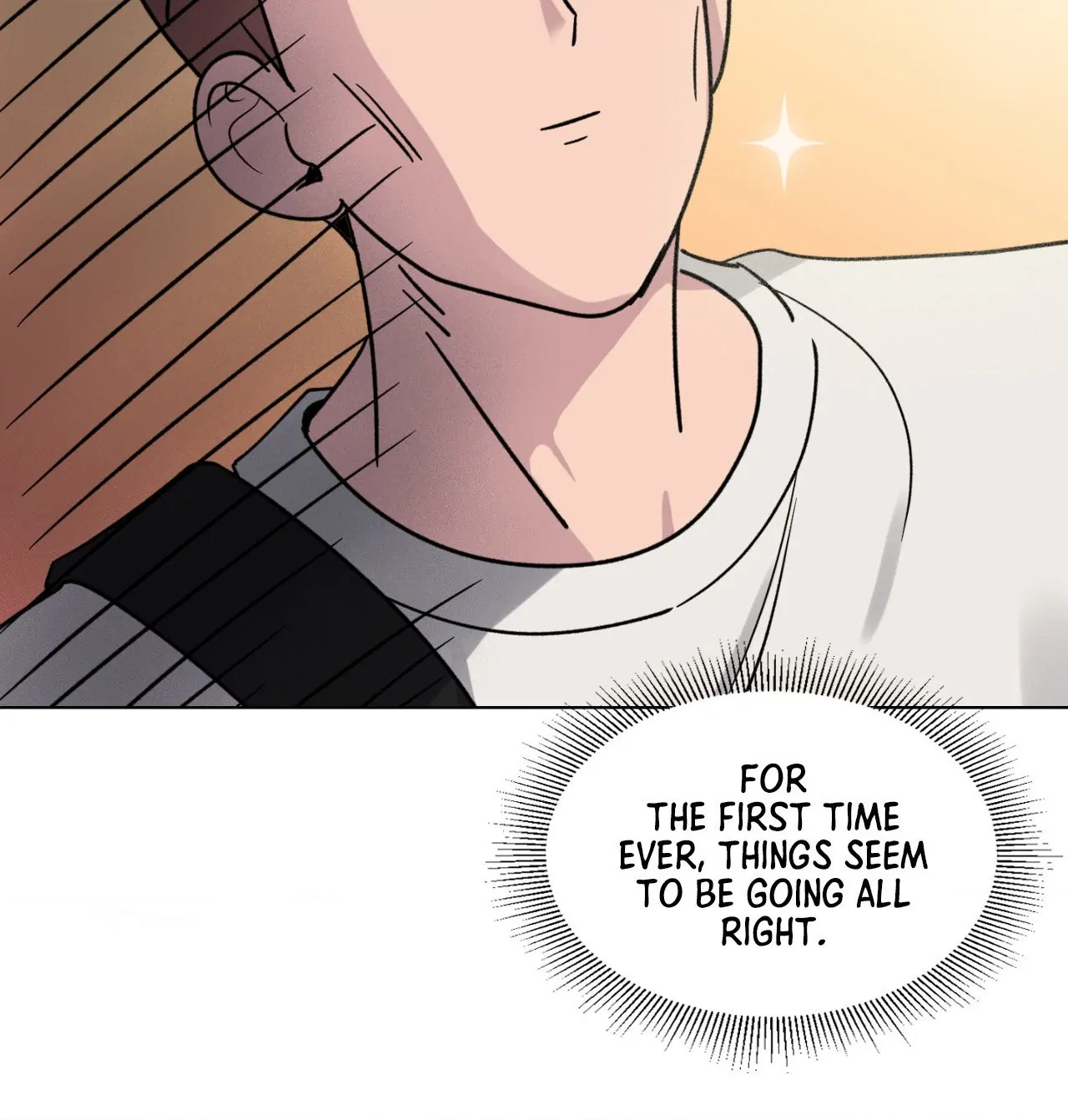 Lucky In Love - Chapter 18 Page 5