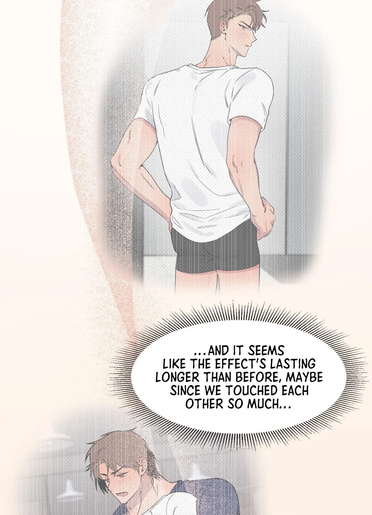 Lucky In Love - Chapter 18 Page 7