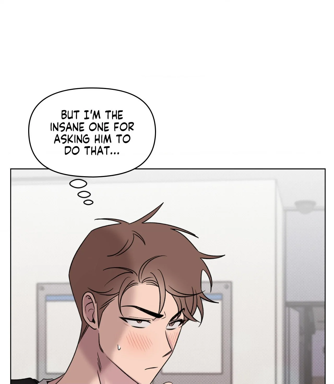 Lucky In Love - Chapter 18 Page 11