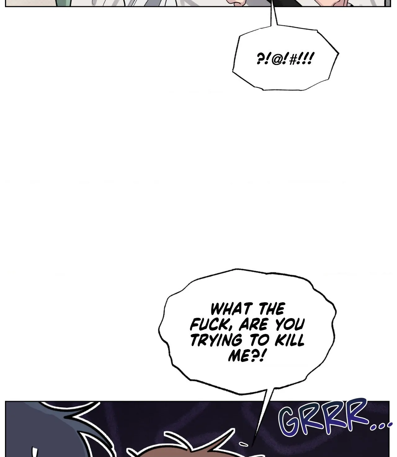 Lucky In Love - Chapter 18 Page 14