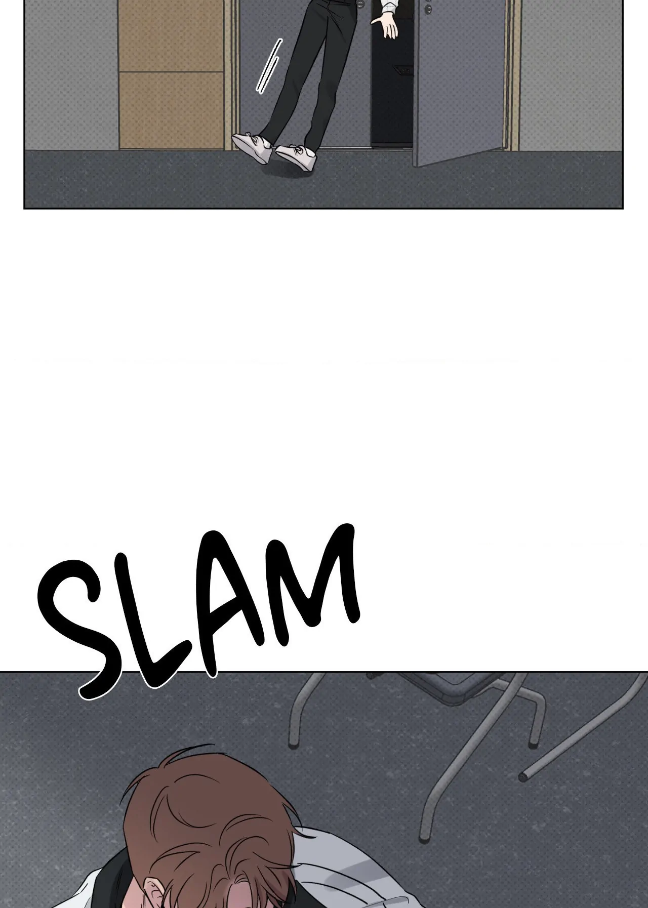 Lucky In Love - Chapter 18 Page 33