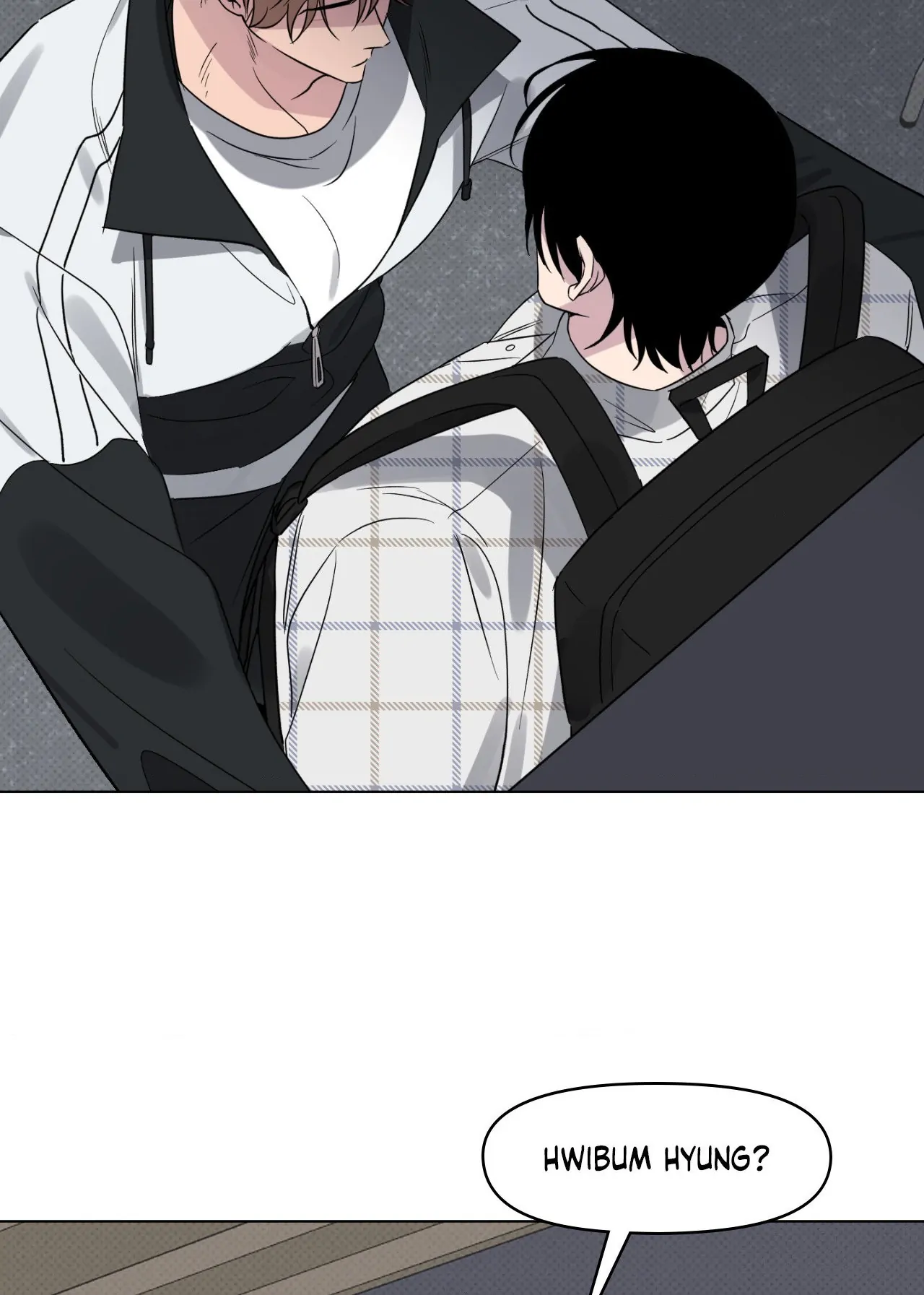 Lucky In Love - Chapter 18 Page 34