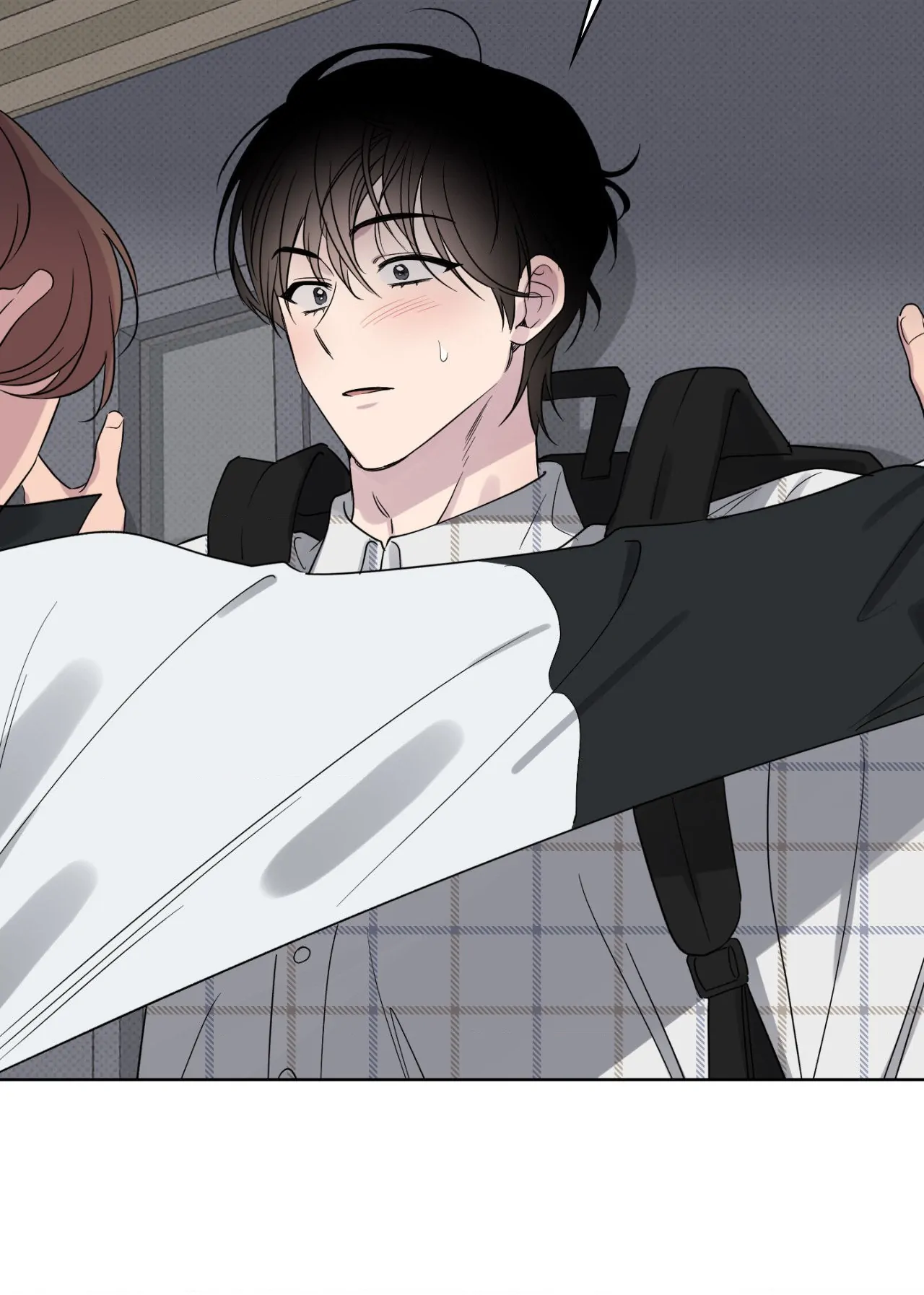 Lucky In Love - Chapter 18 Page 35