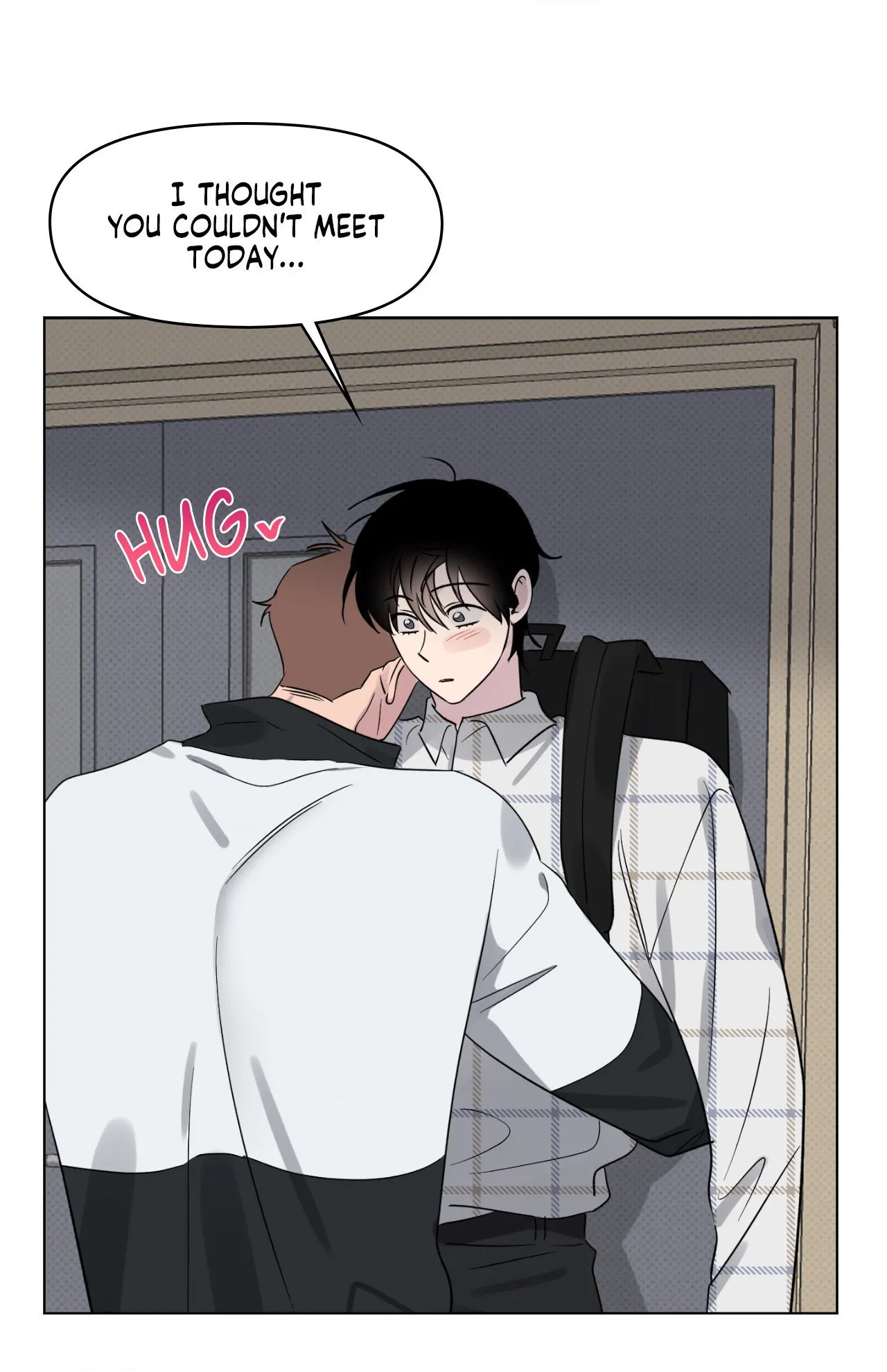 Lucky In Love - Chapter 18 Page 36
