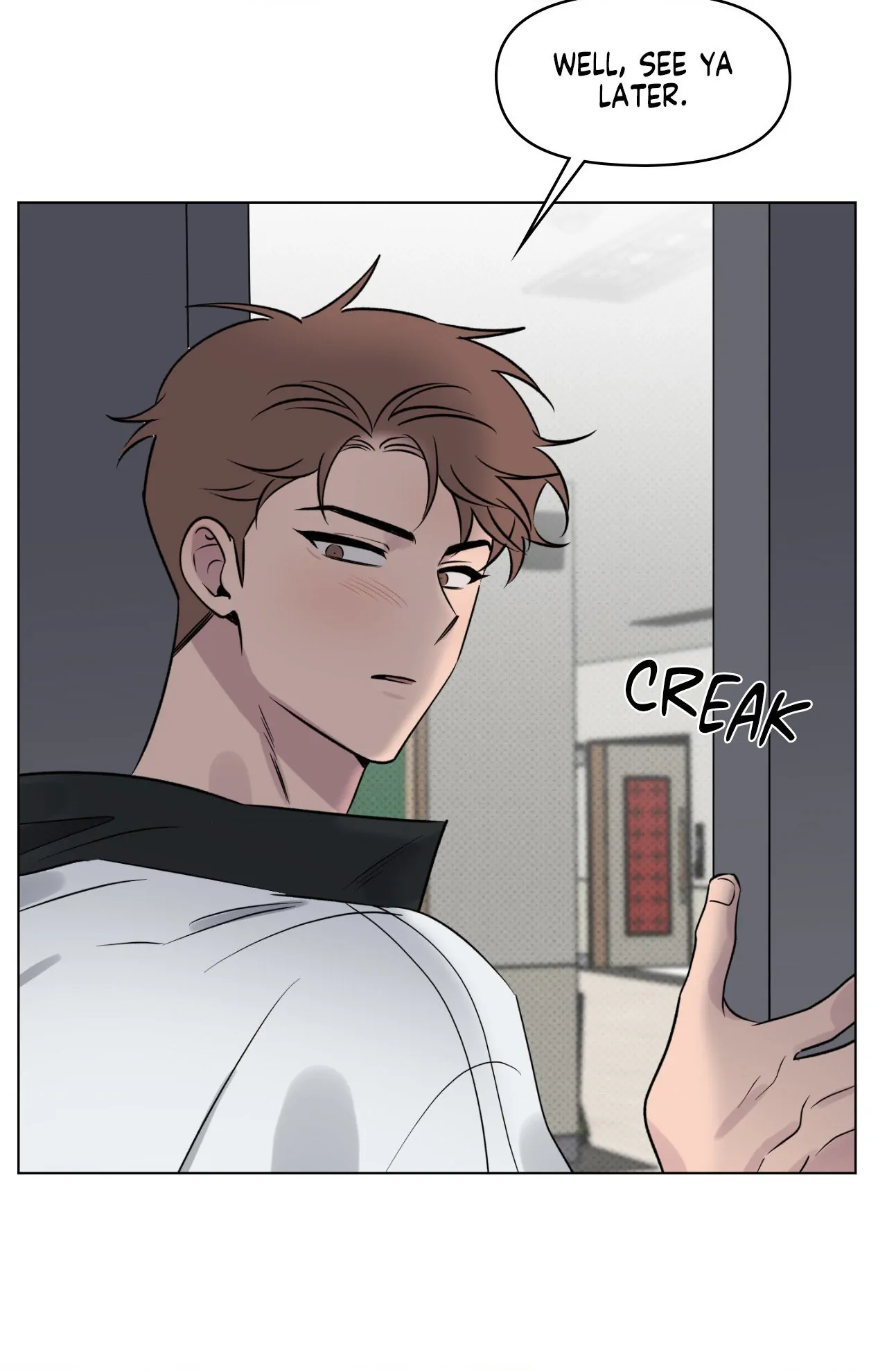 Lucky In Love - Chapter 18 Page 38