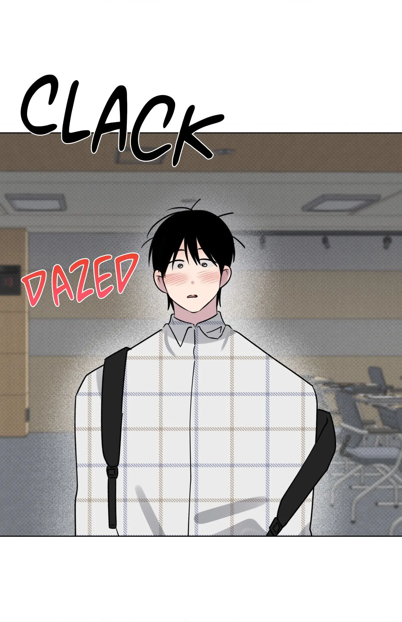 Lucky In Love - Chapter 18 Page 39