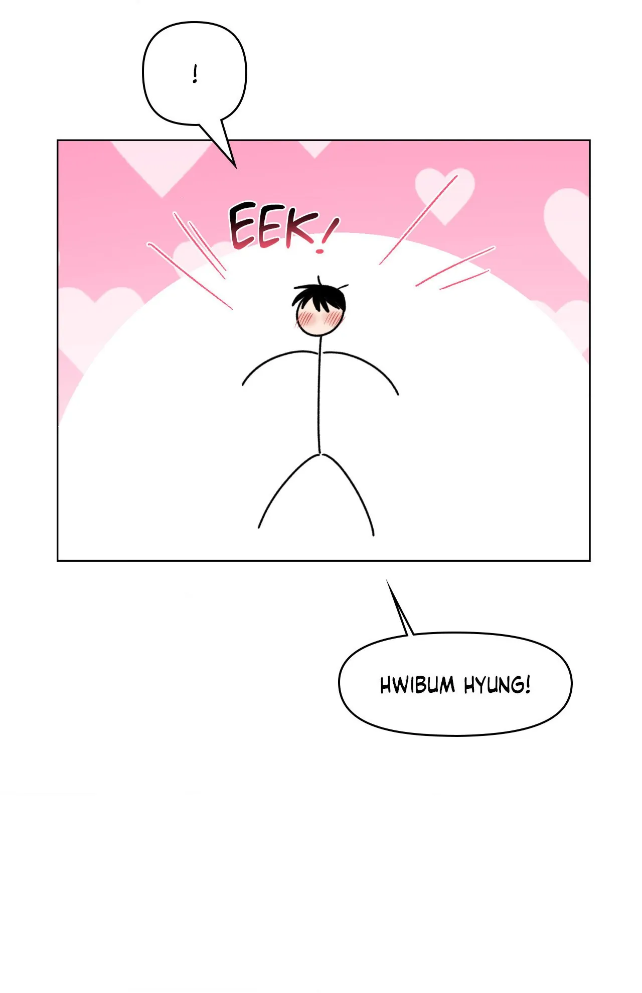 Lucky In Love - Chapter 18 Page 40