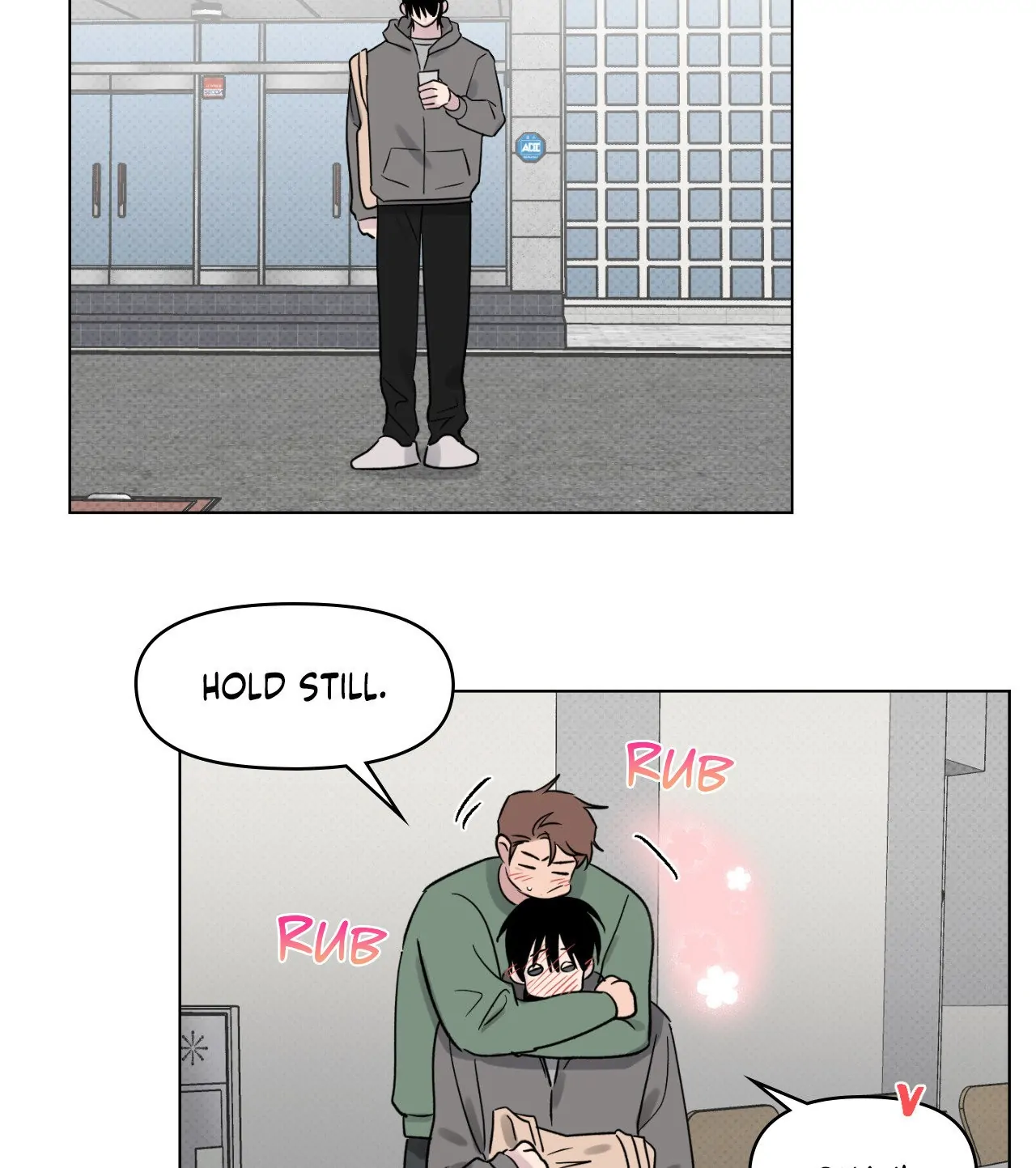 Lucky In Love - Chapter 18 Page 42