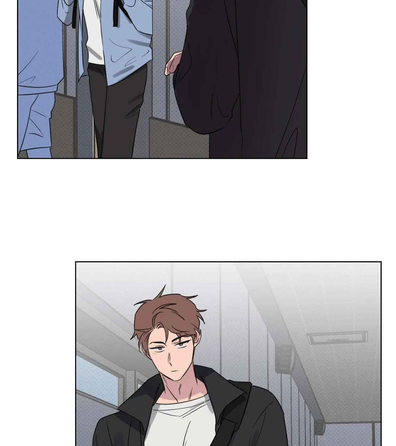 Lucky In Love - Chapter 18 Page 44
