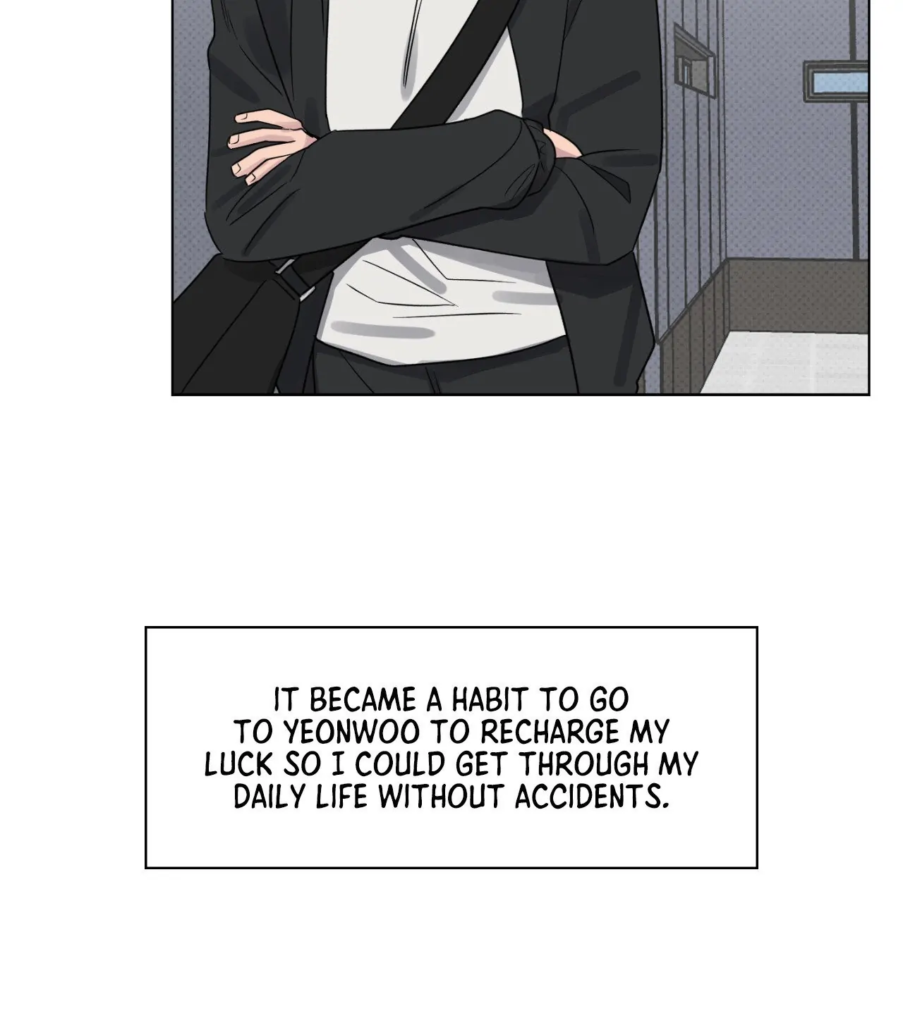 Lucky In Love - Chapter 18 Page 45