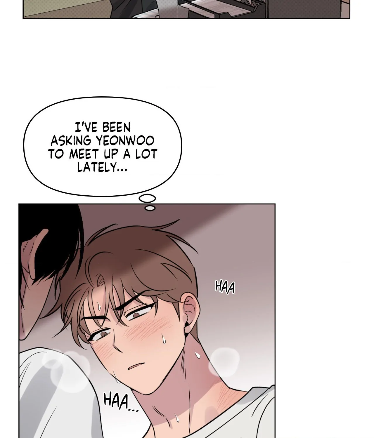 Lucky In Love - Chapter 18 Page 48