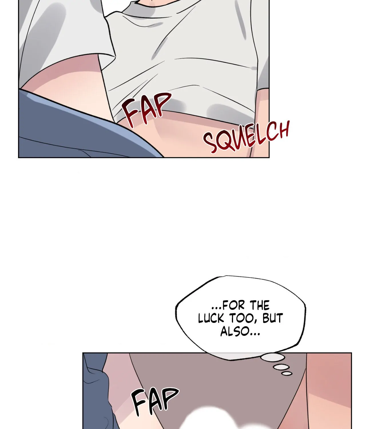 Lucky In Love - Chapter 18 Page 49