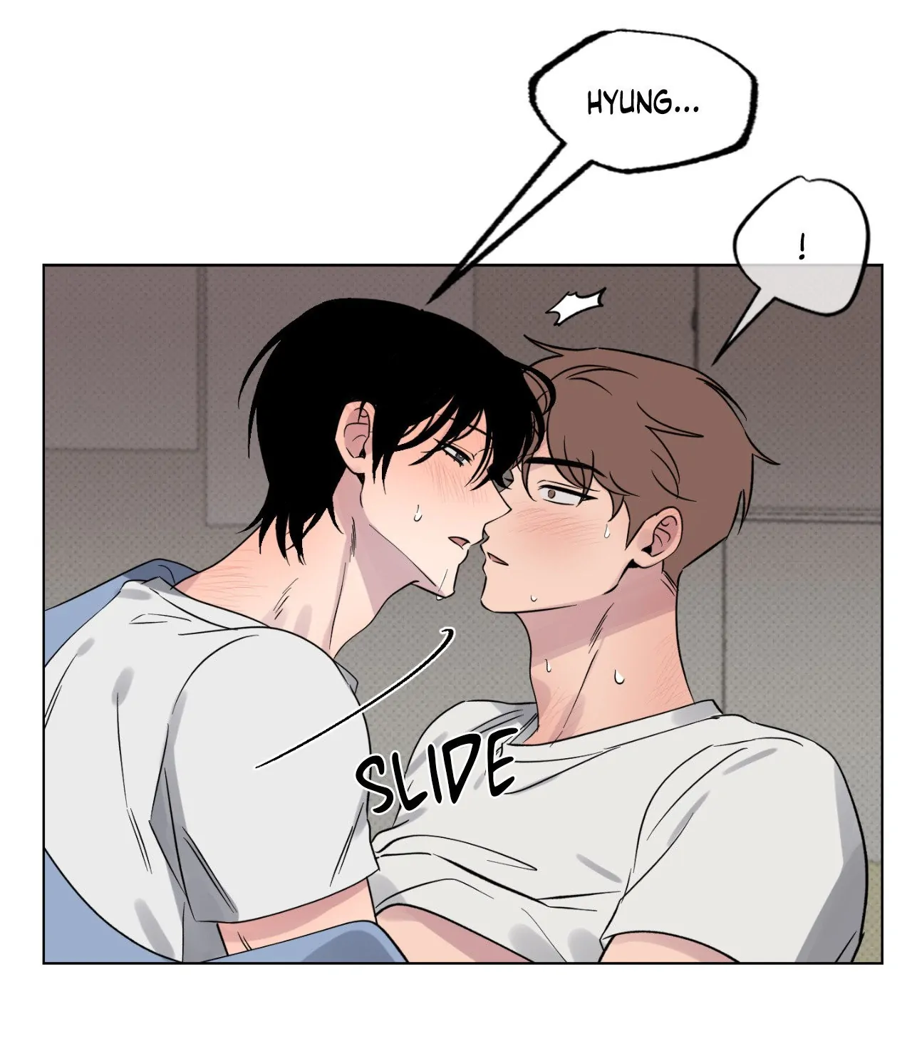 Lucky In Love - Chapter 18 Page 51