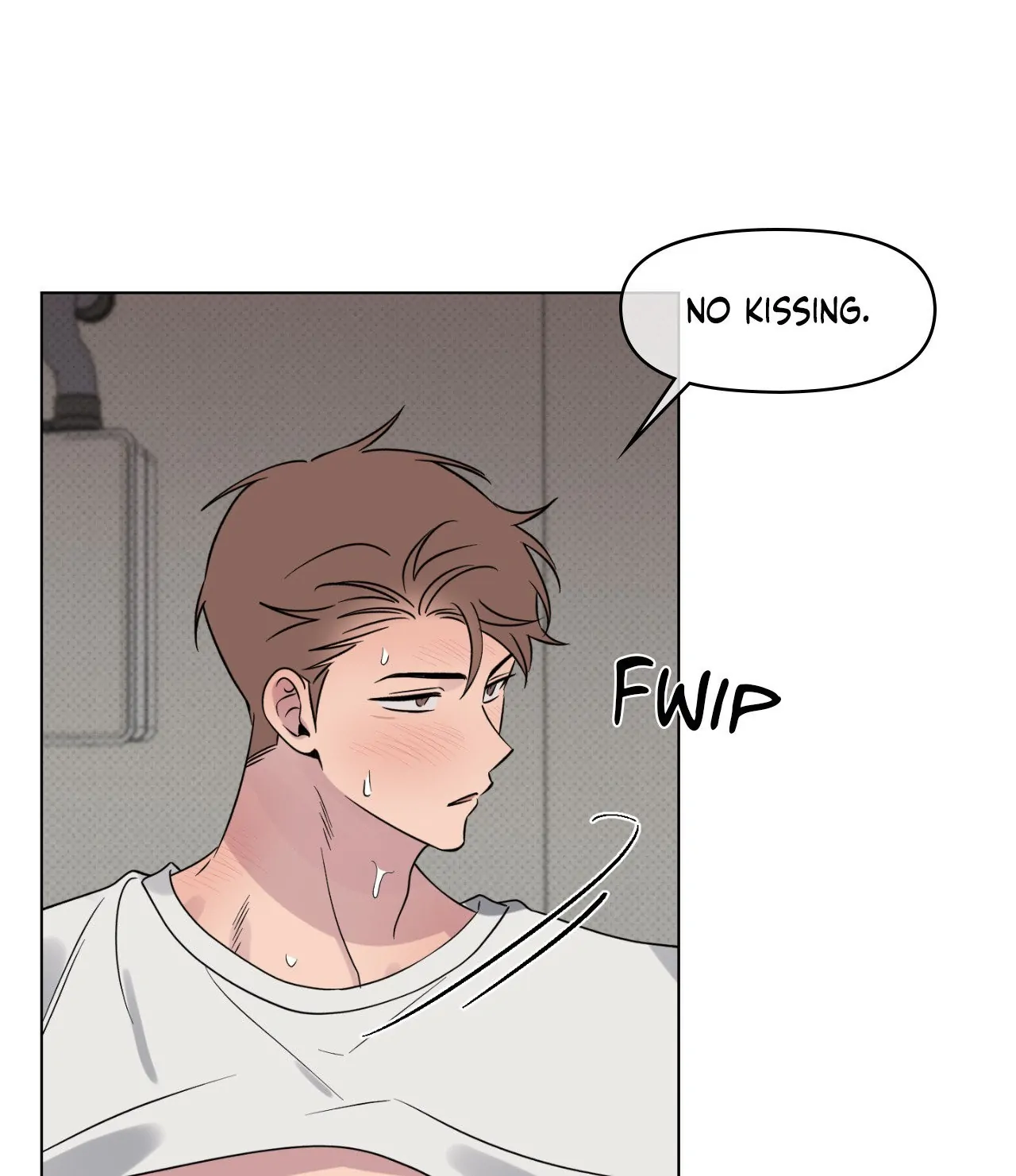 Lucky In Love - Chapter 18 Page 52