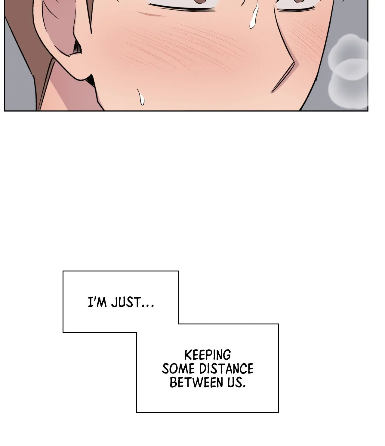 Lucky In Love - Chapter 18 Page 55