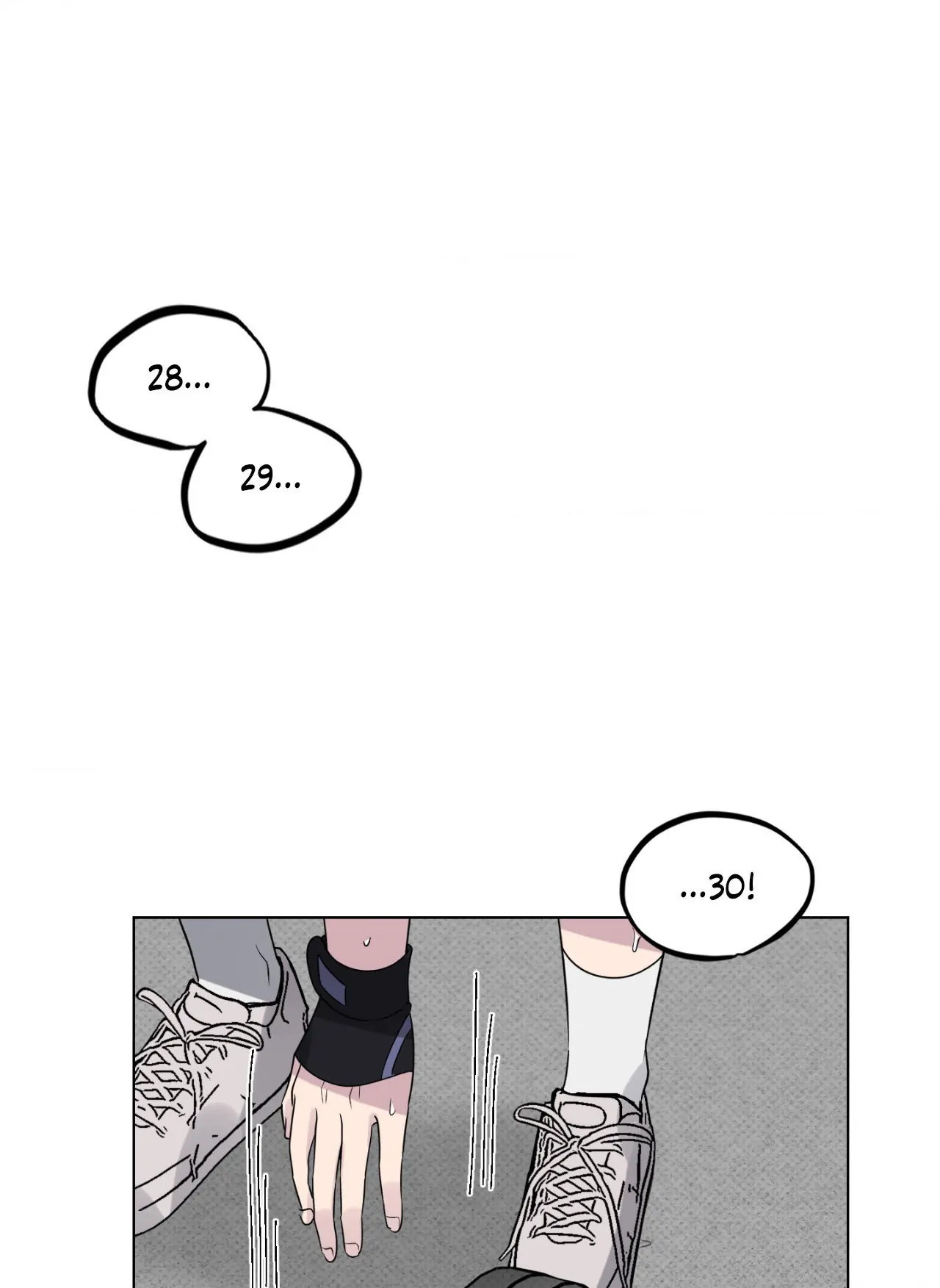 Lucky In Love - Chapter 18 Page 56
