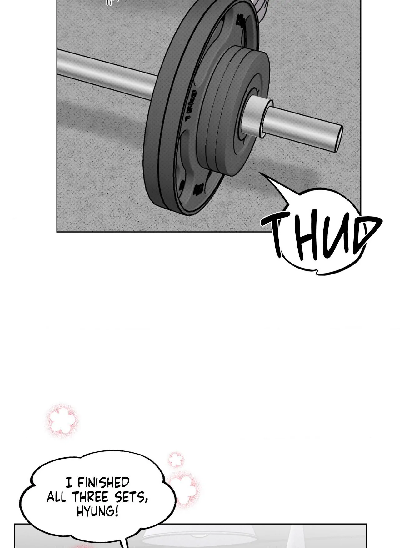 Lucky In Love - Chapter 18 Page 57