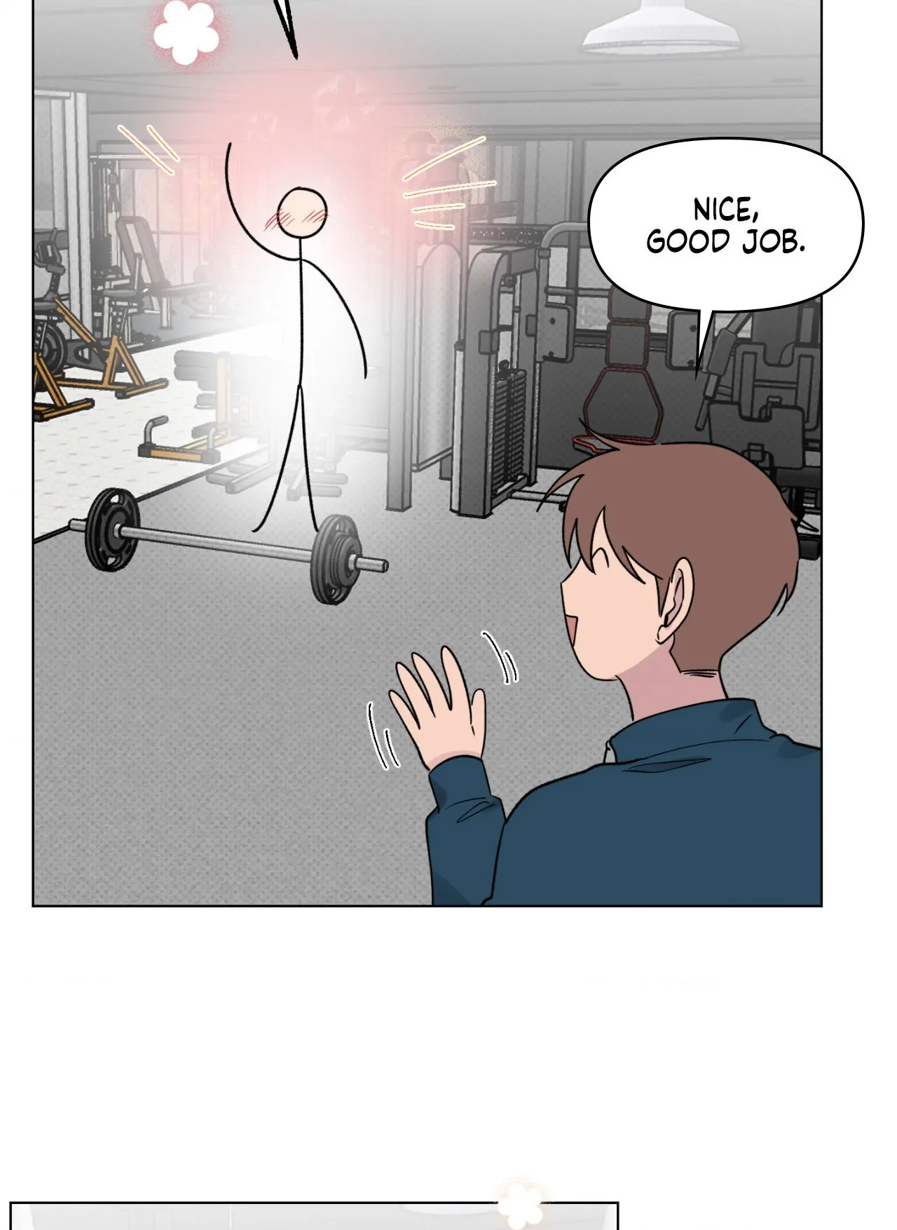 Lucky In Love - Chapter 18 Page 58