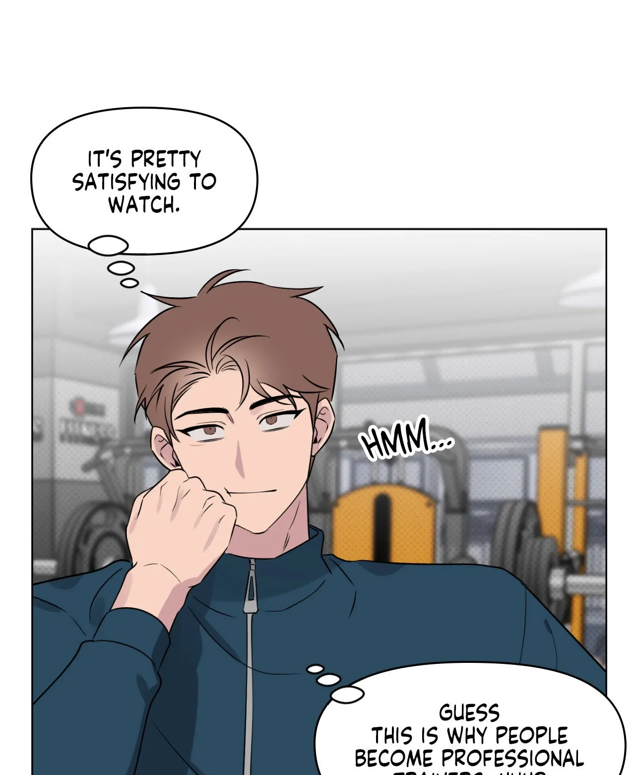 Lucky In Love - Chapter 18 Page 61
