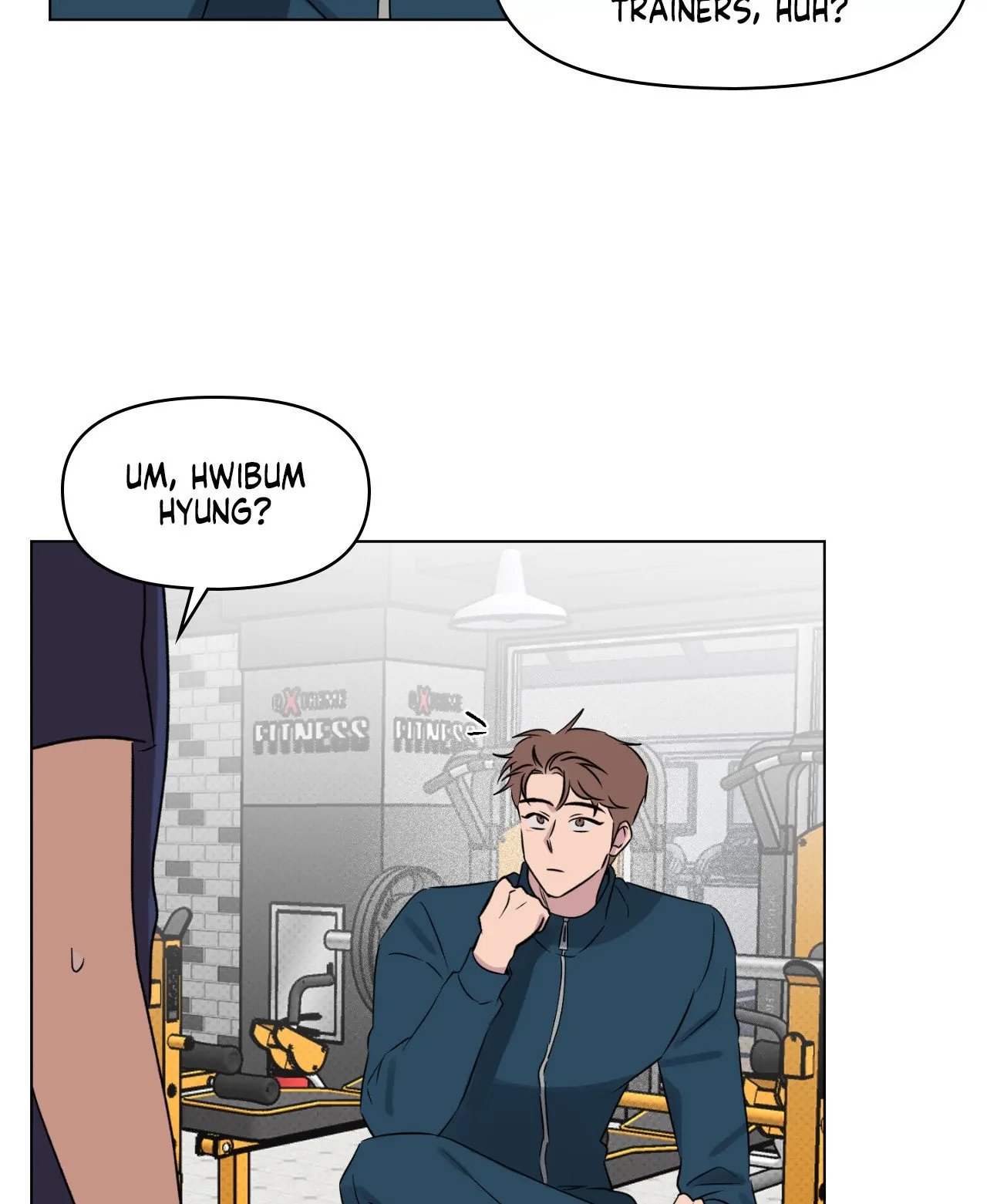 Lucky In Love - Chapter 18 Page 62