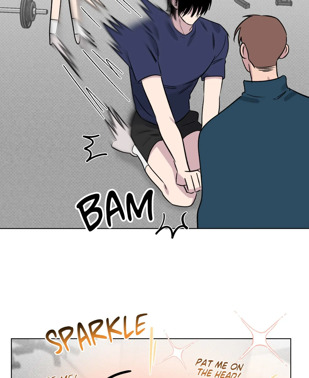 Lucky In Love - Chapter 18 Page 64