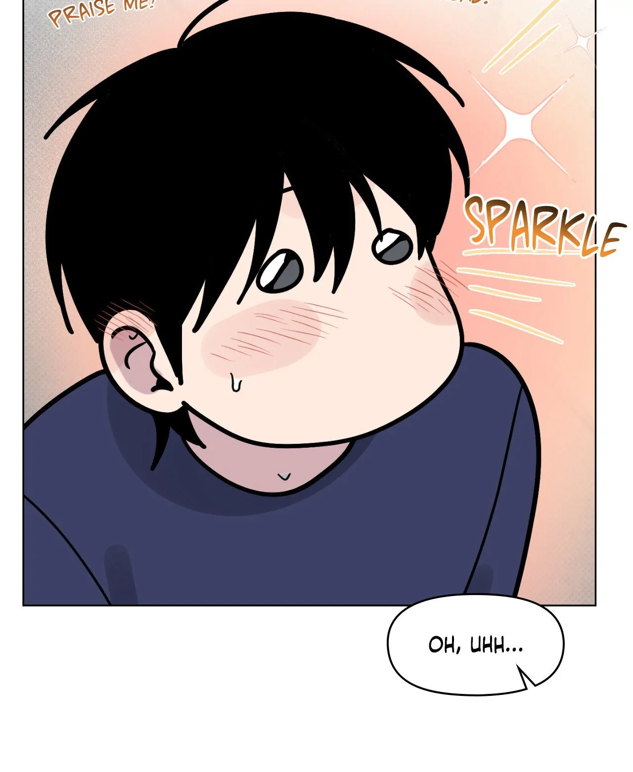 Lucky In Love - Chapter 18 Page 65