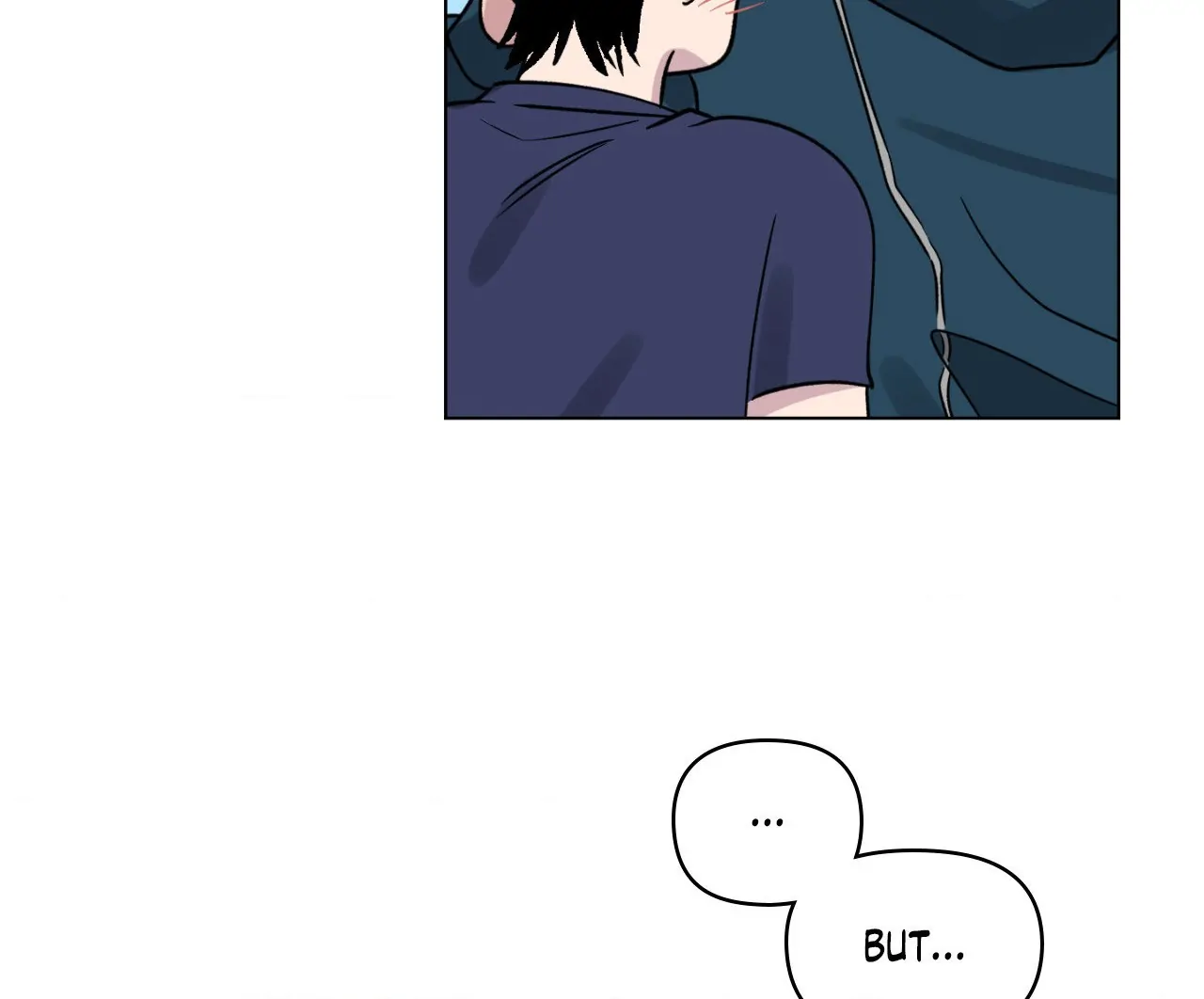 Lucky In Love - Chapter 18 Page 67