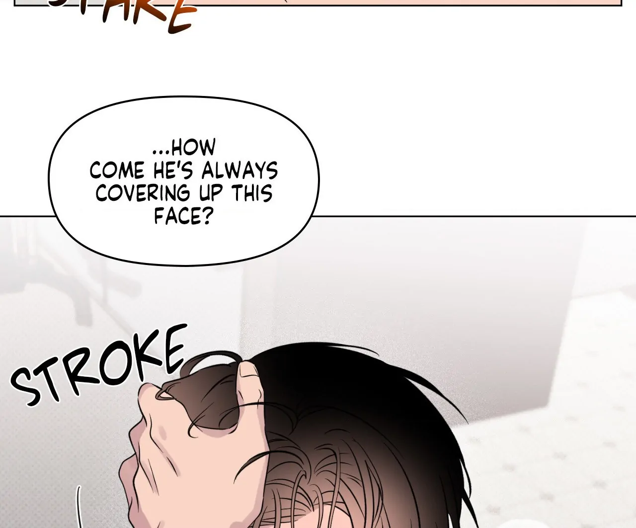 Lucky In Love - Chapter 18 Page 69