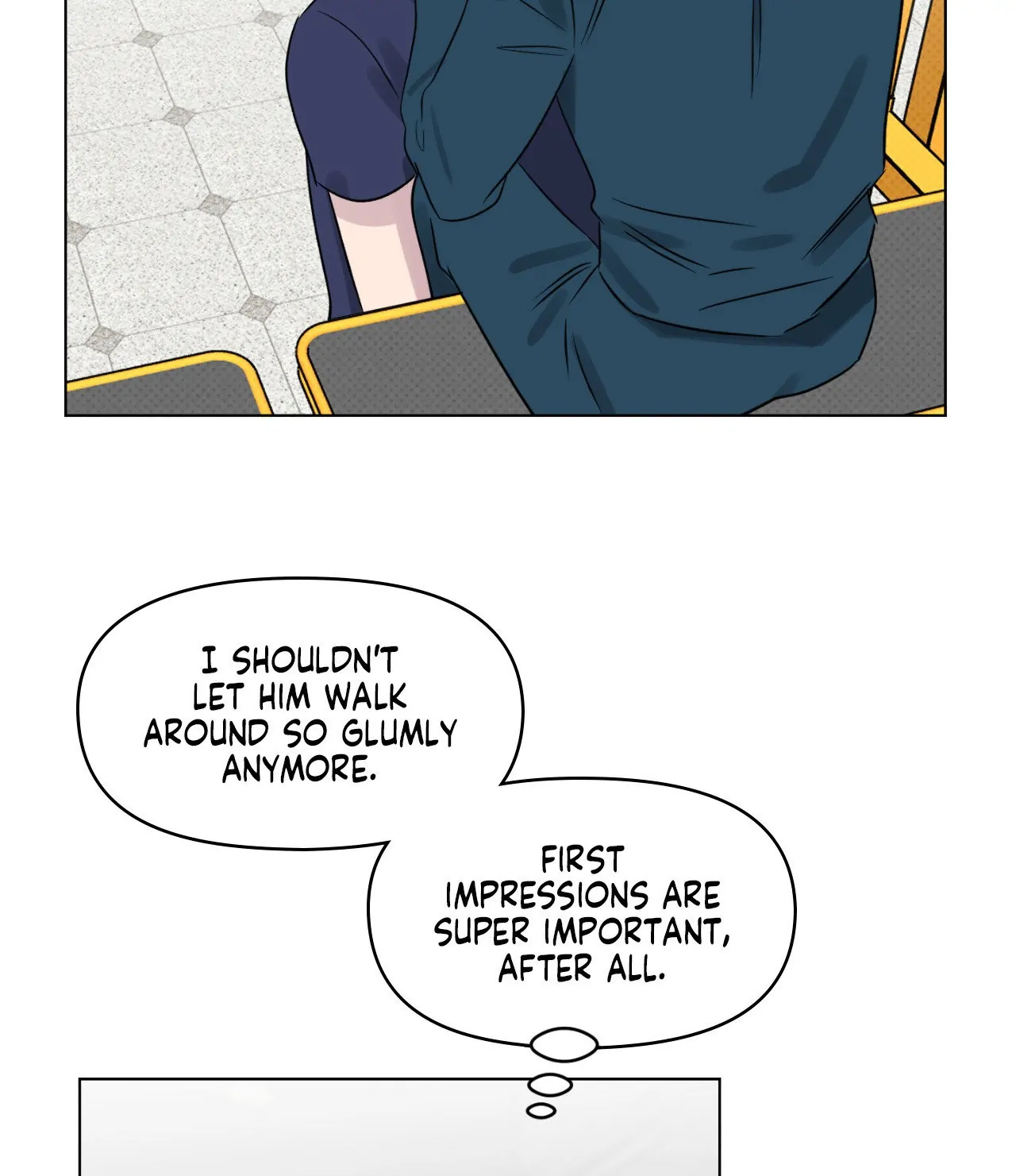 Lucky In Love - Chapter 18 Page 72