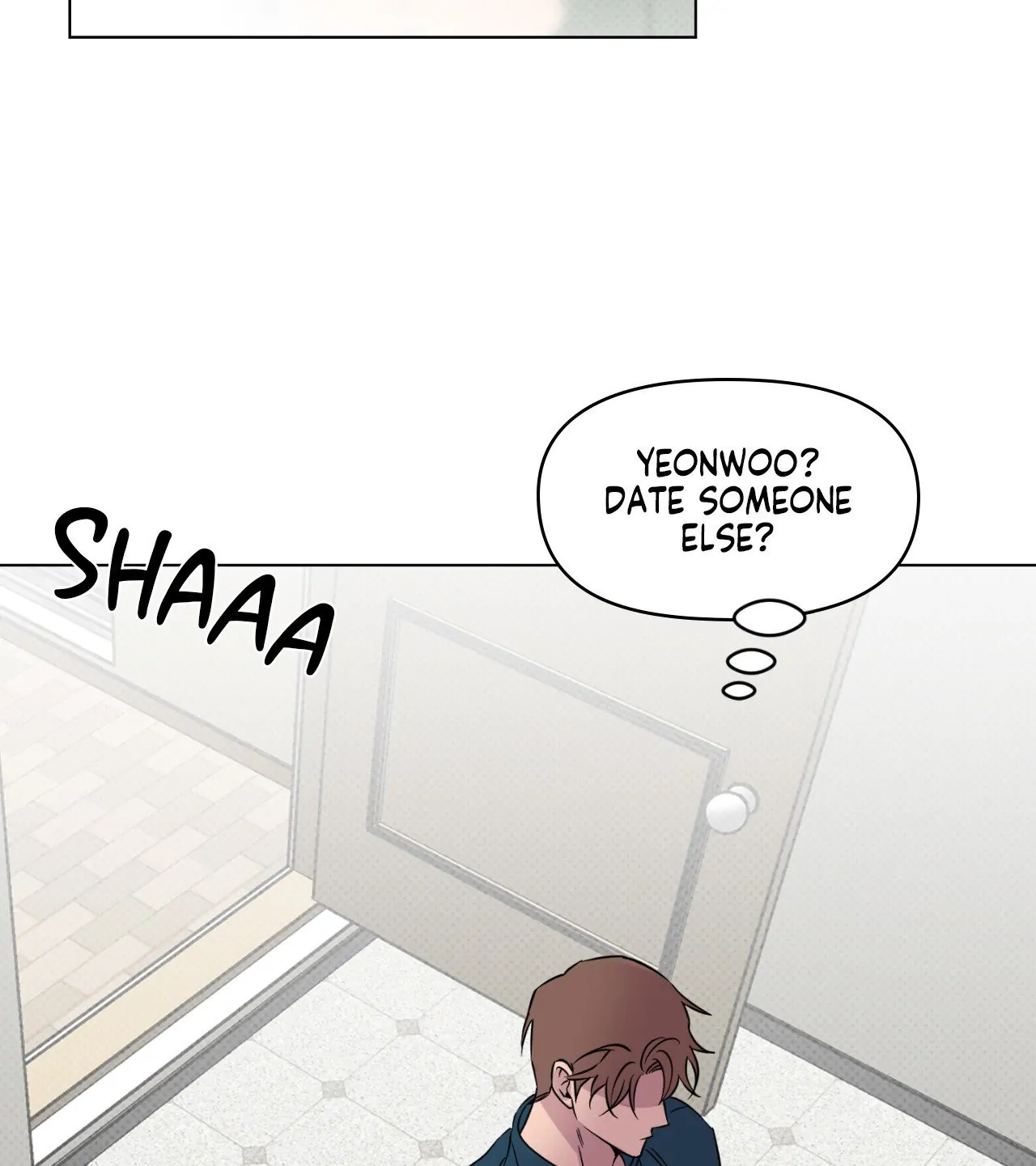 Lucky In Love - Chapter 18 Page 77