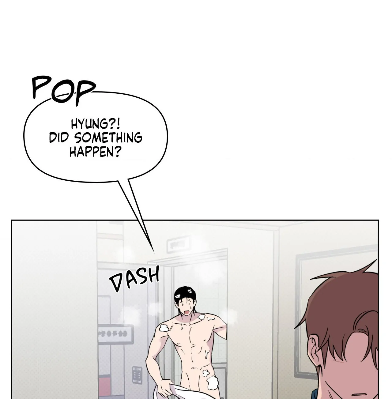 Lucky In Love - Chapter 18 Page 81