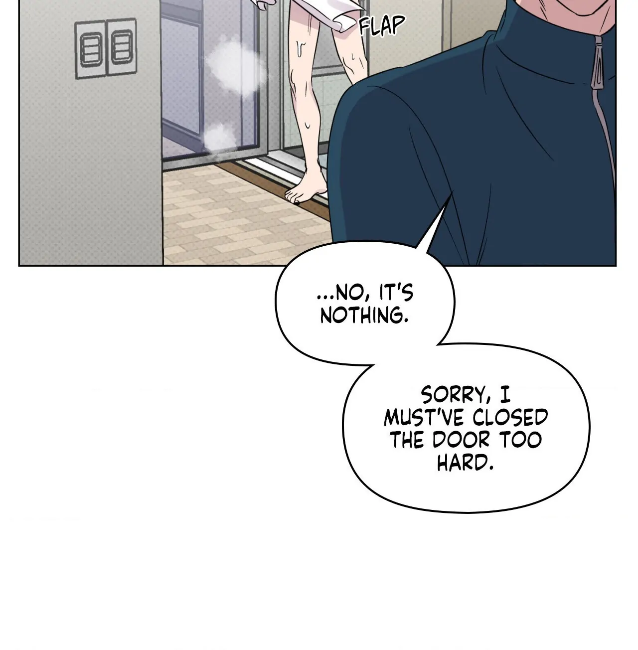 Lucky In Love - Chapter 18 Page 82
