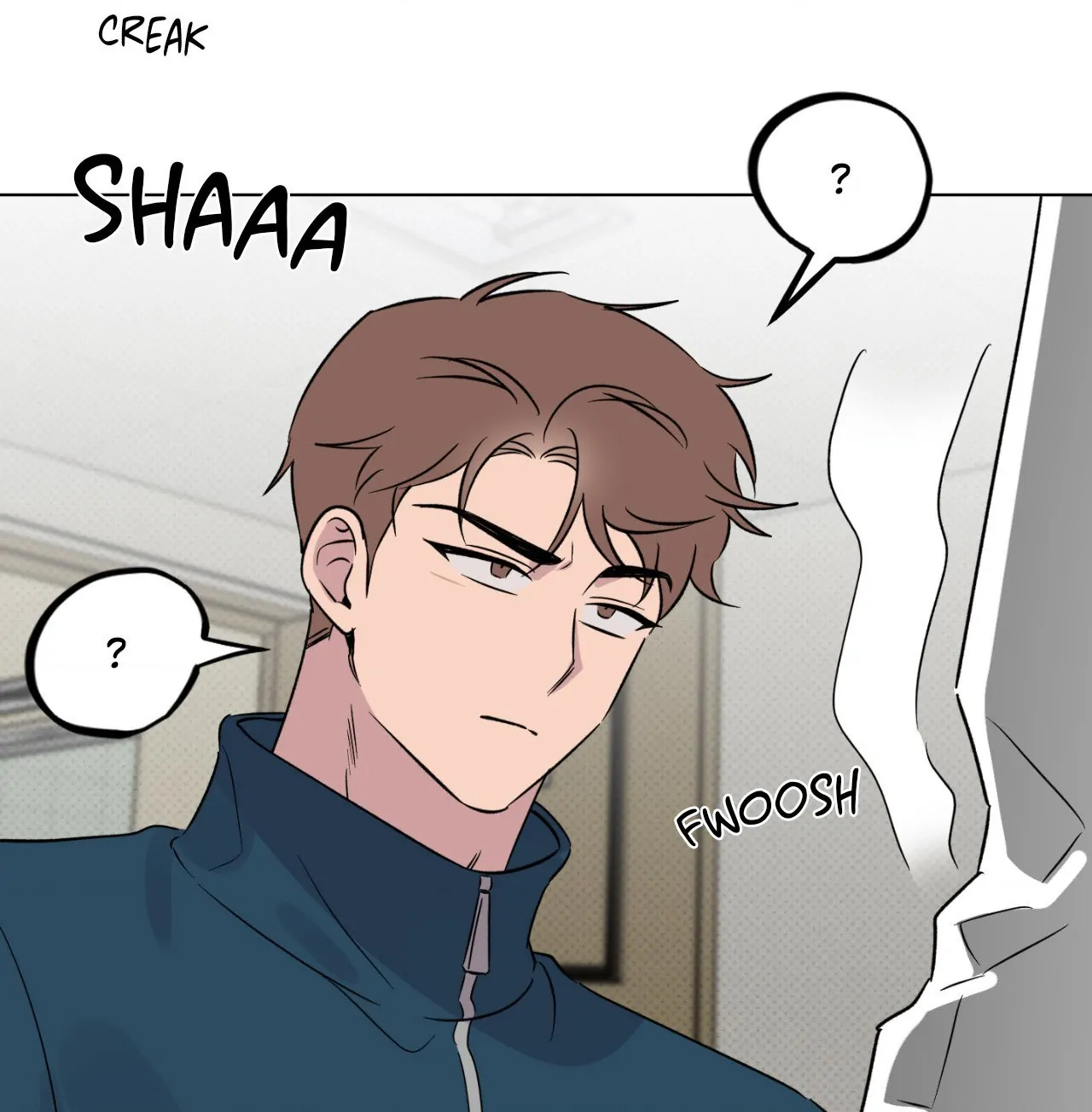 Lucky In Love - Chapter 18 Page 84