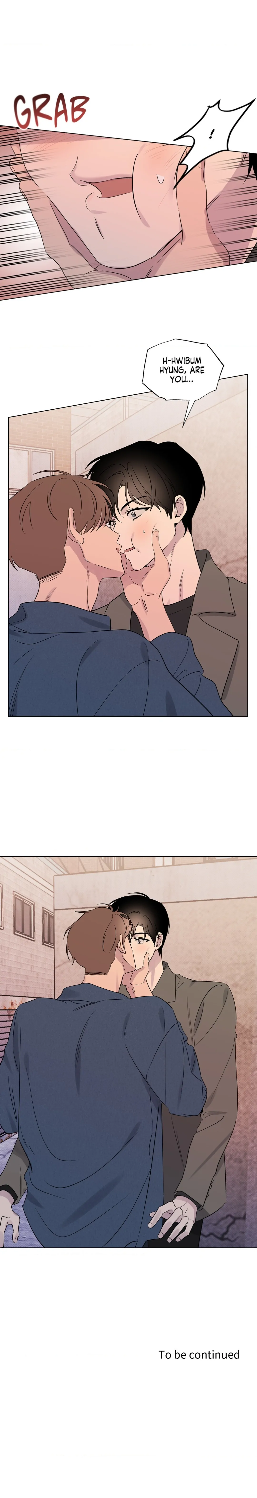 Lucky In Love - Chapter 19 Page 19
