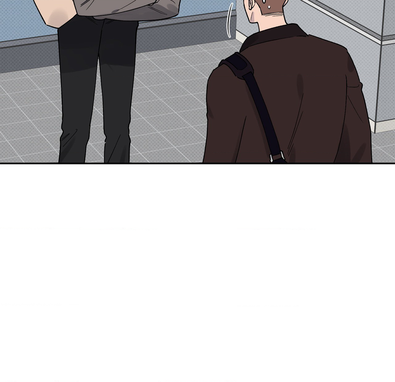 Lucky In Love - Chapter 2 Page 2